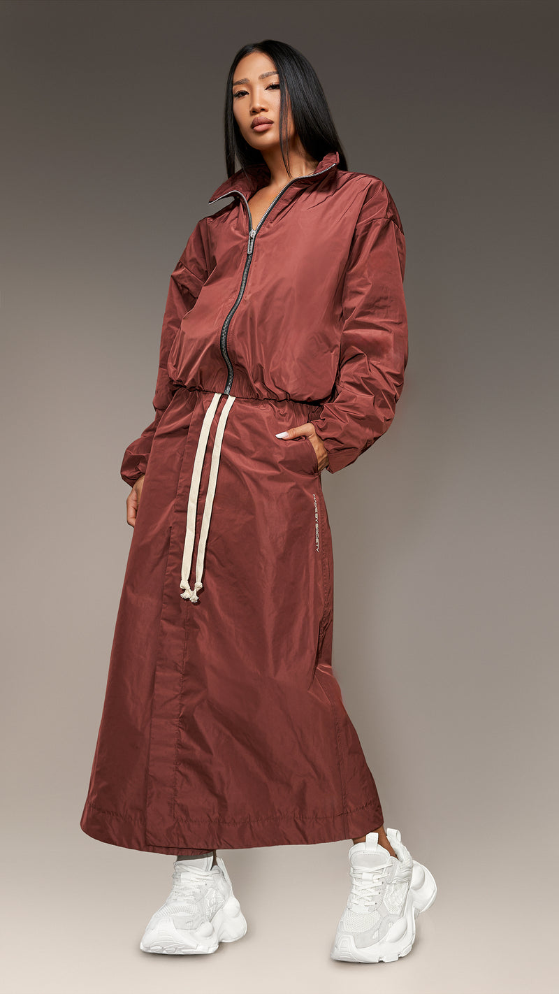 Spódnica Made by Society - F26680