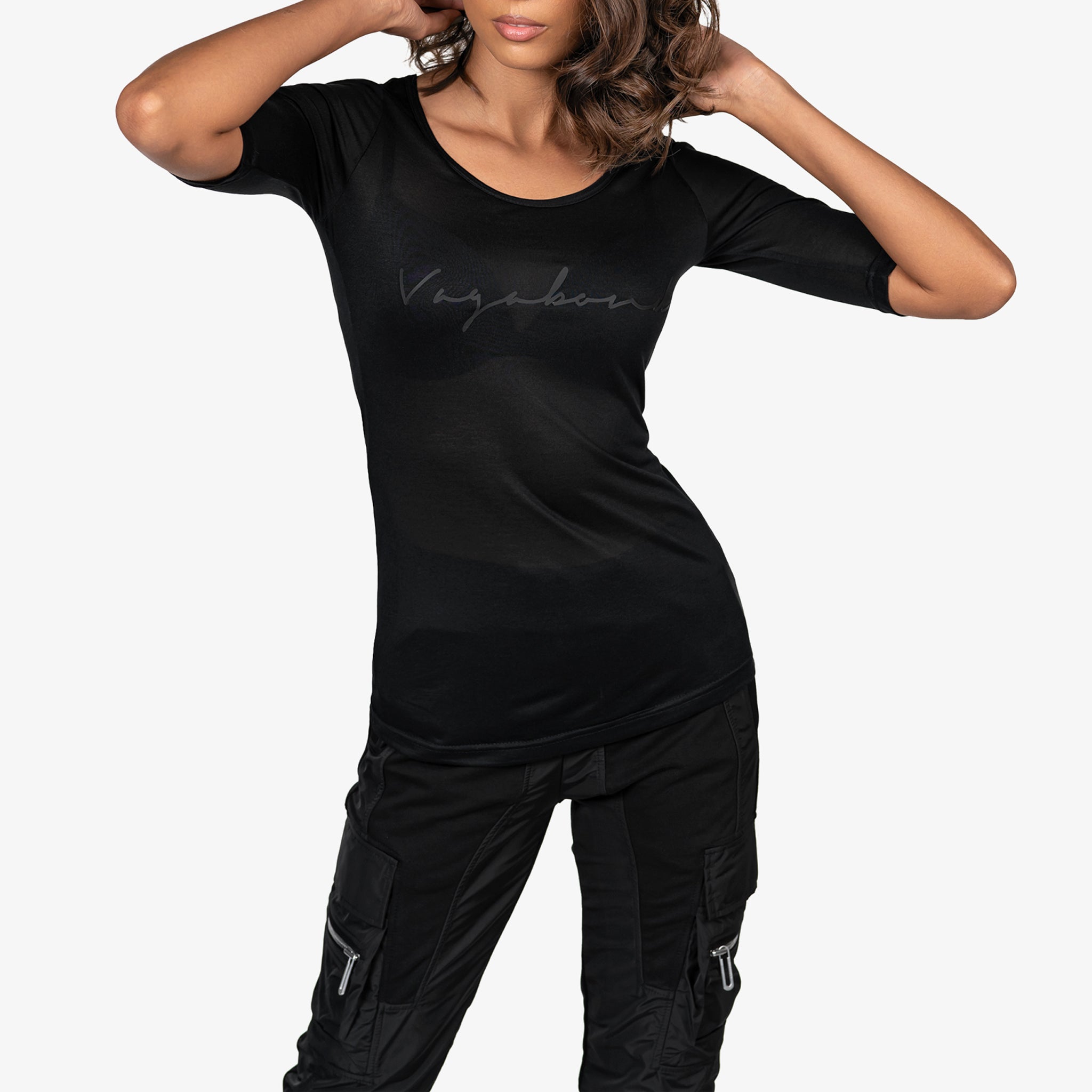 T-shirt - T23815