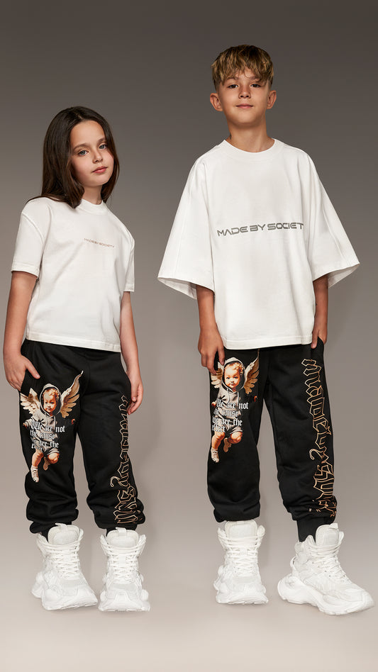 Pantaloni jogger - P35207