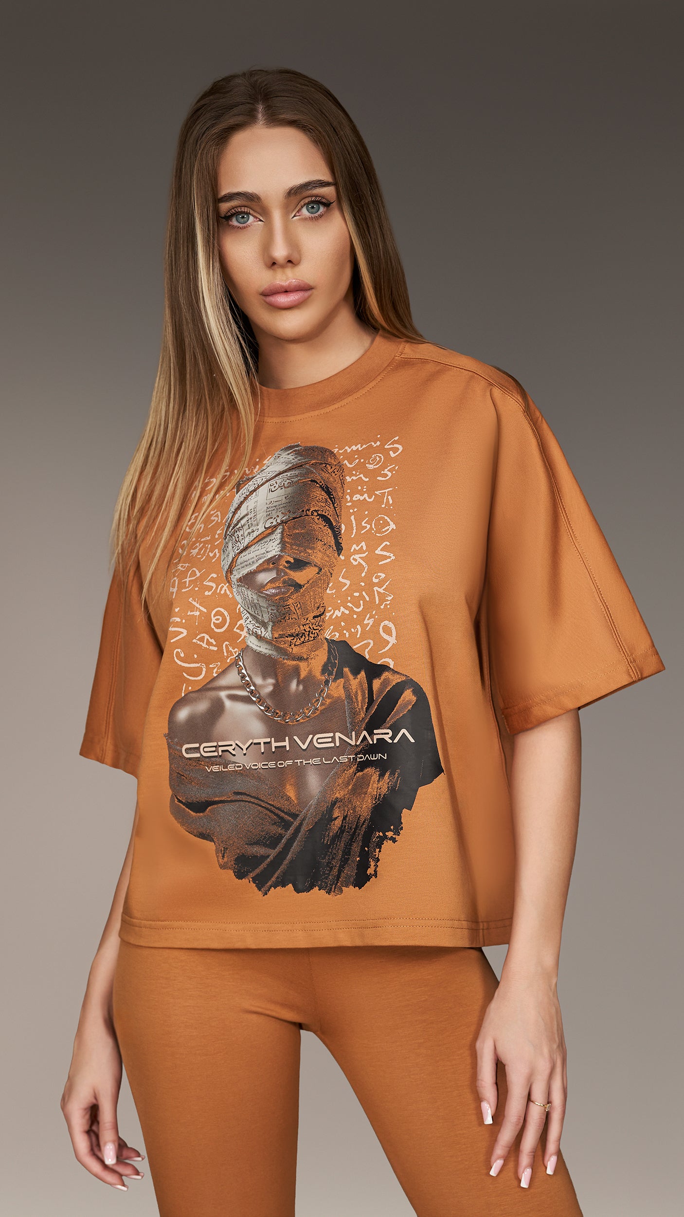 Tricou Made by Society - T26883