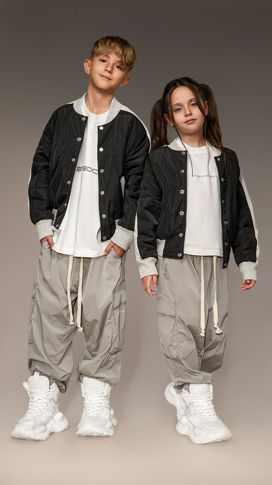 Kurtka bomber - J34679