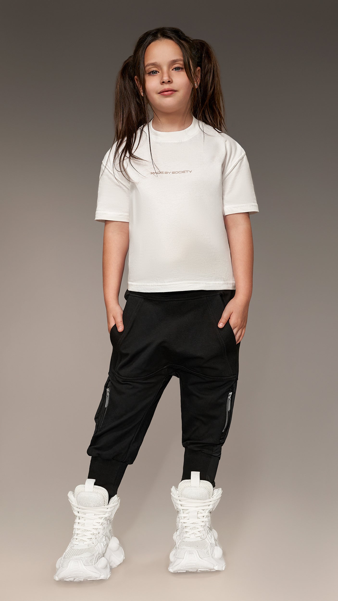 Pantaloni jogger - P34062