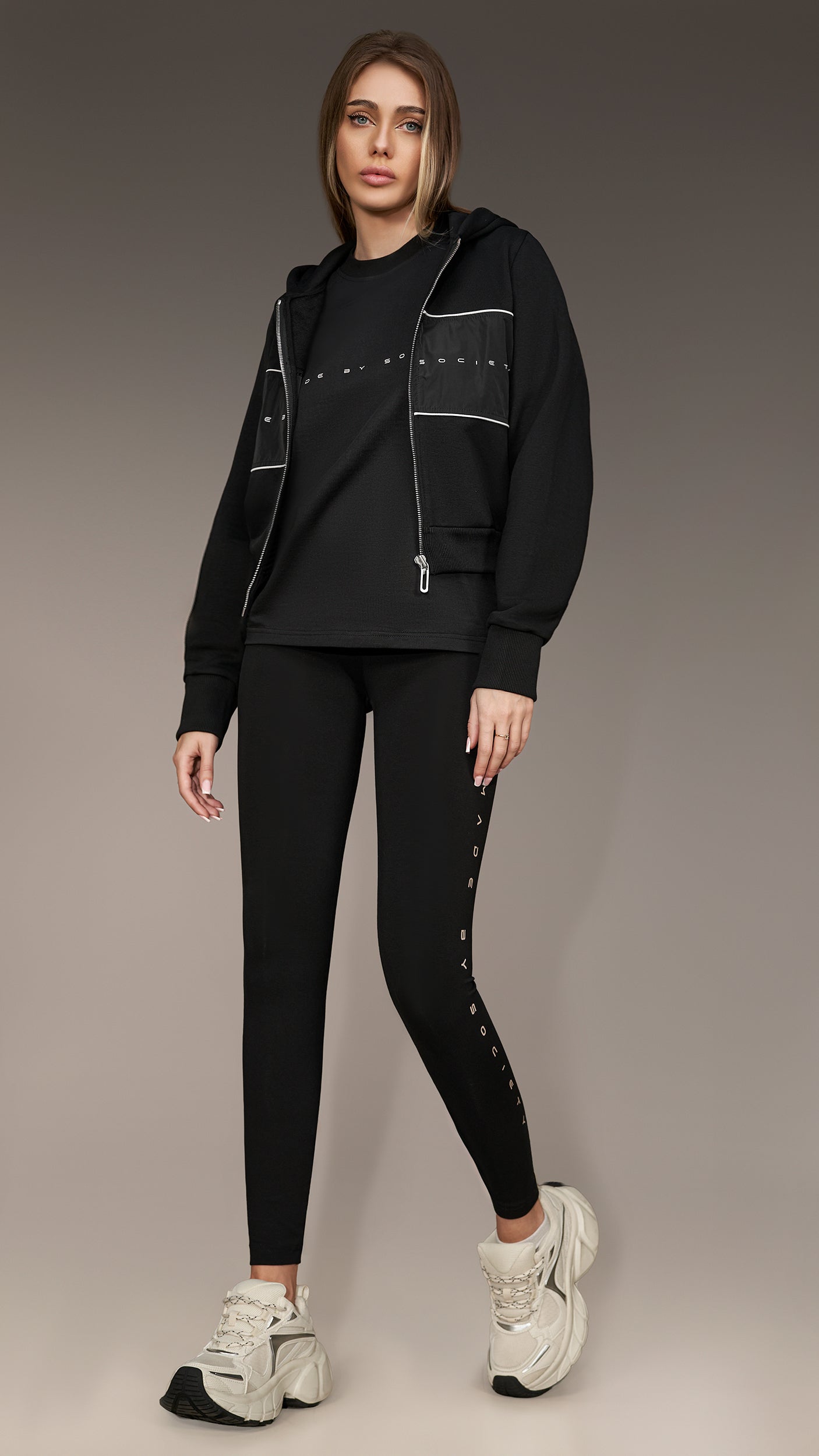 Tricou Made by Society - T26906