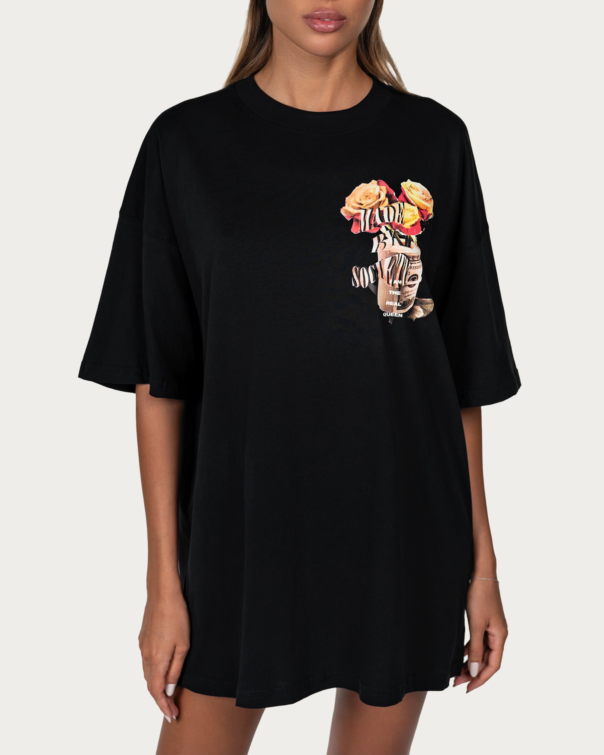 Royalty t-shirt - T24698