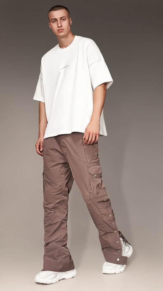 Pantaloni cargo - P14420