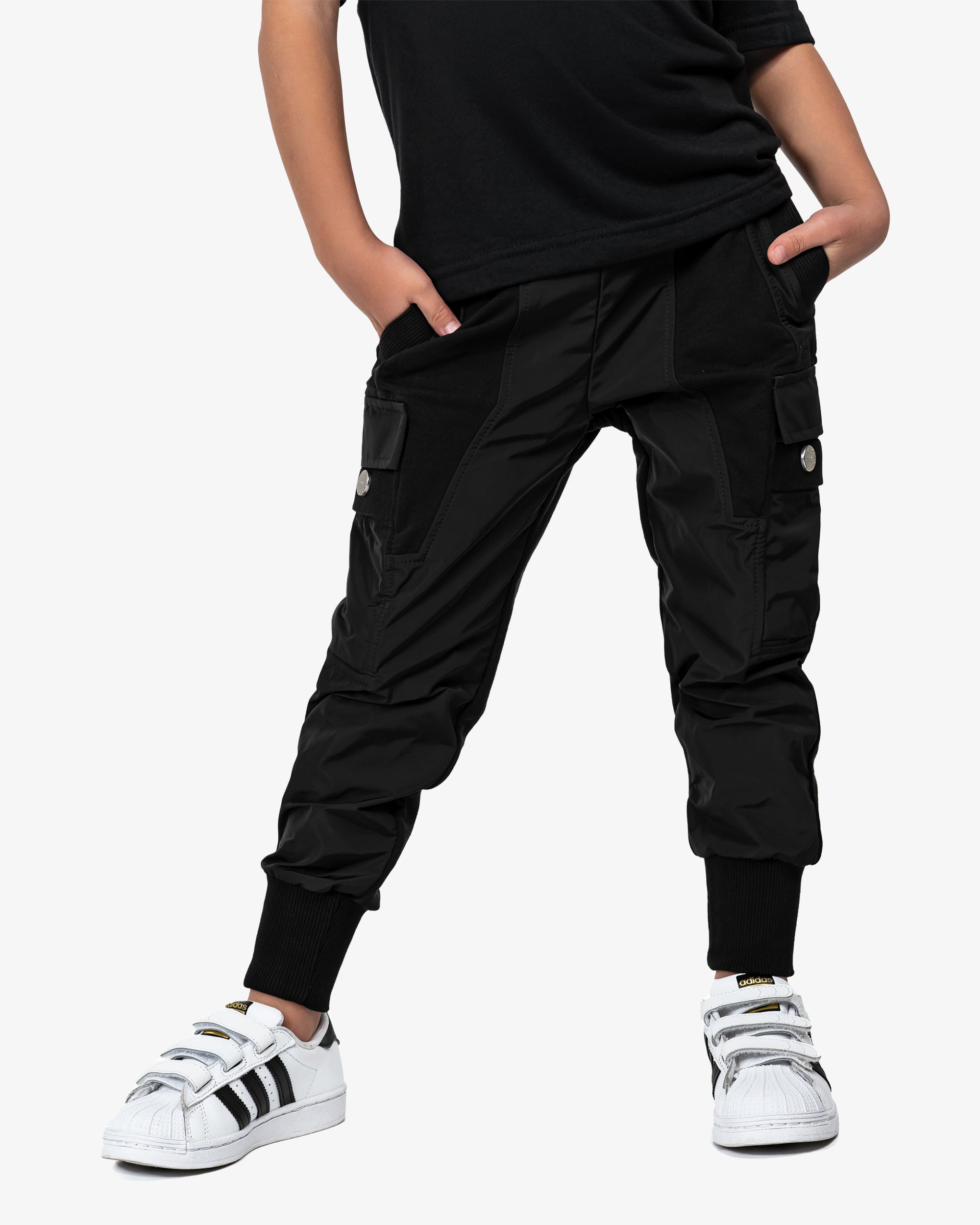 Cargo pants - P33907