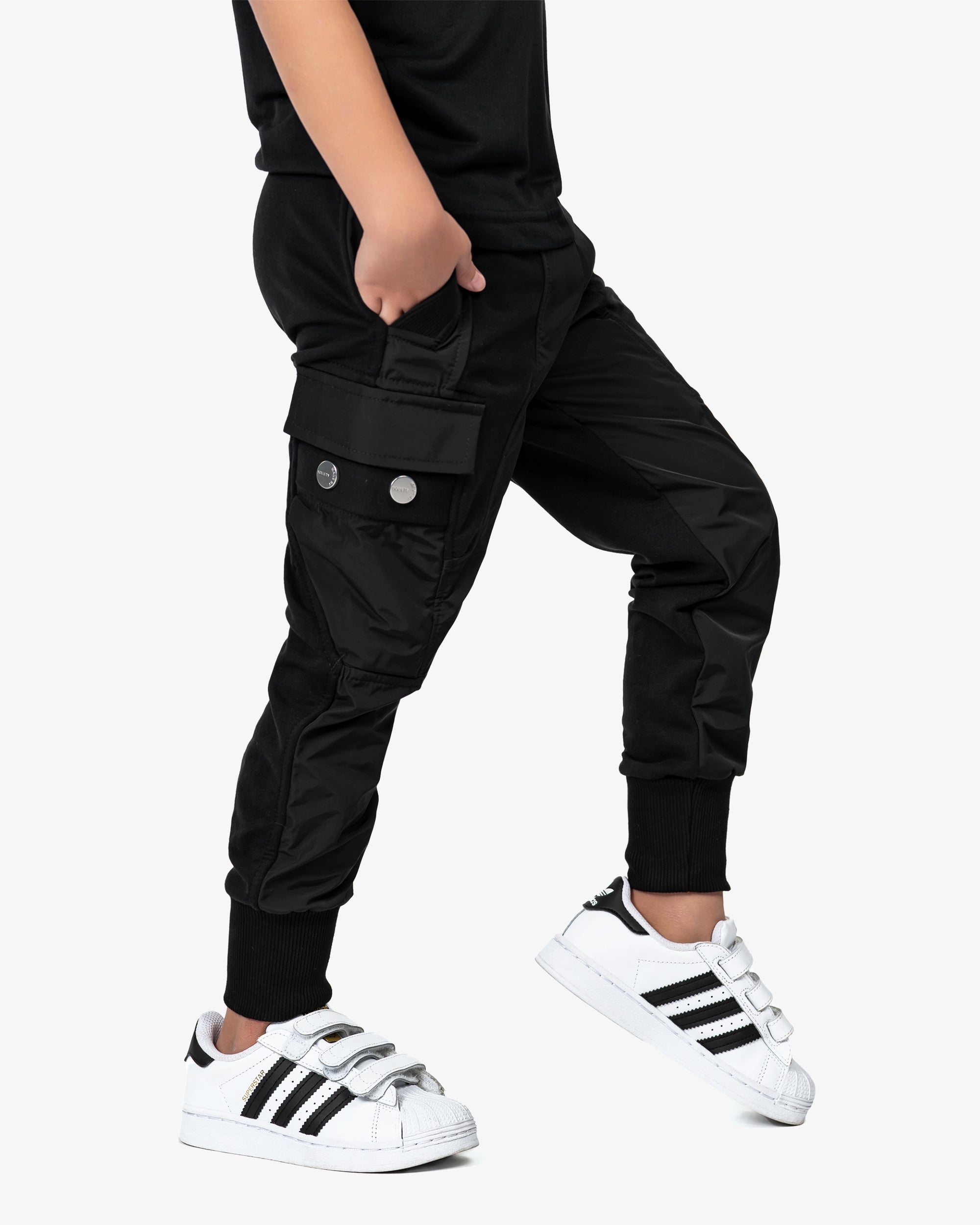 Cargo pants - P33907