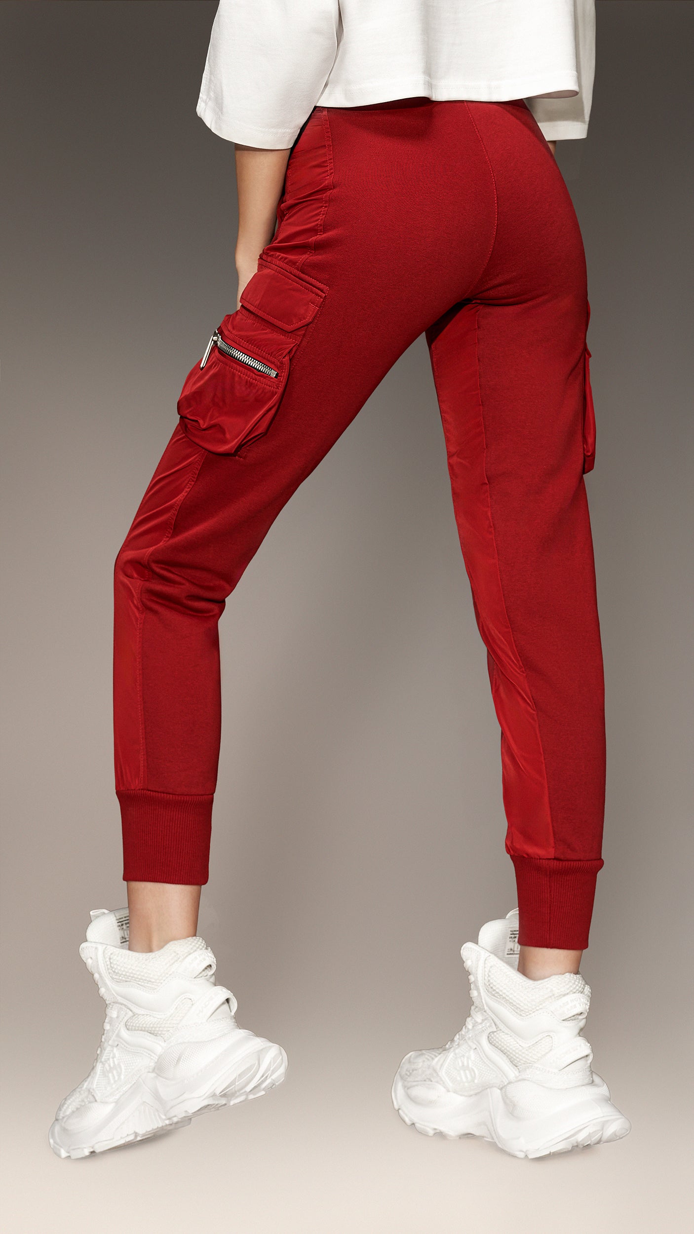 Cargo Pants - P25104