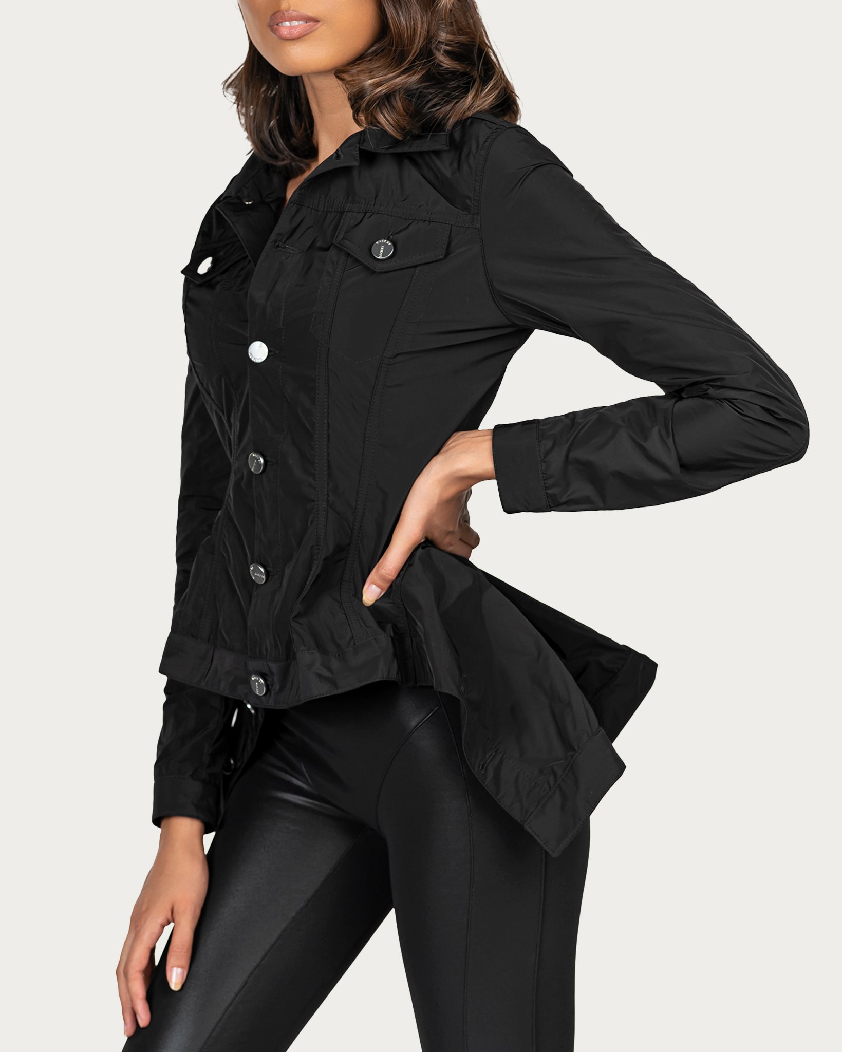 Sparrow jacket - J23787