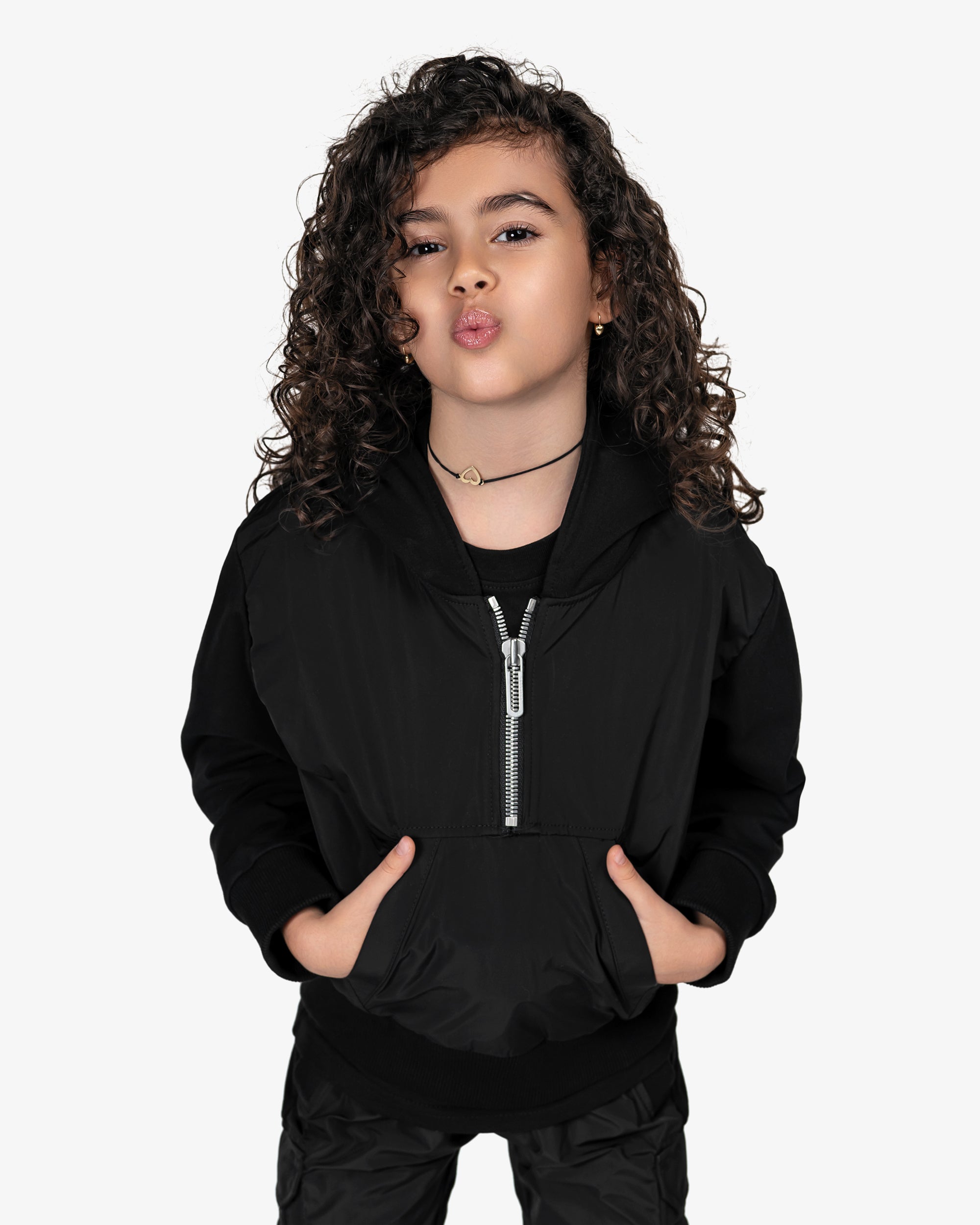 Zip hoodie - H32992