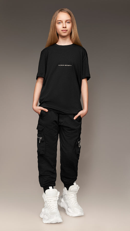 Cargo pants - P34029