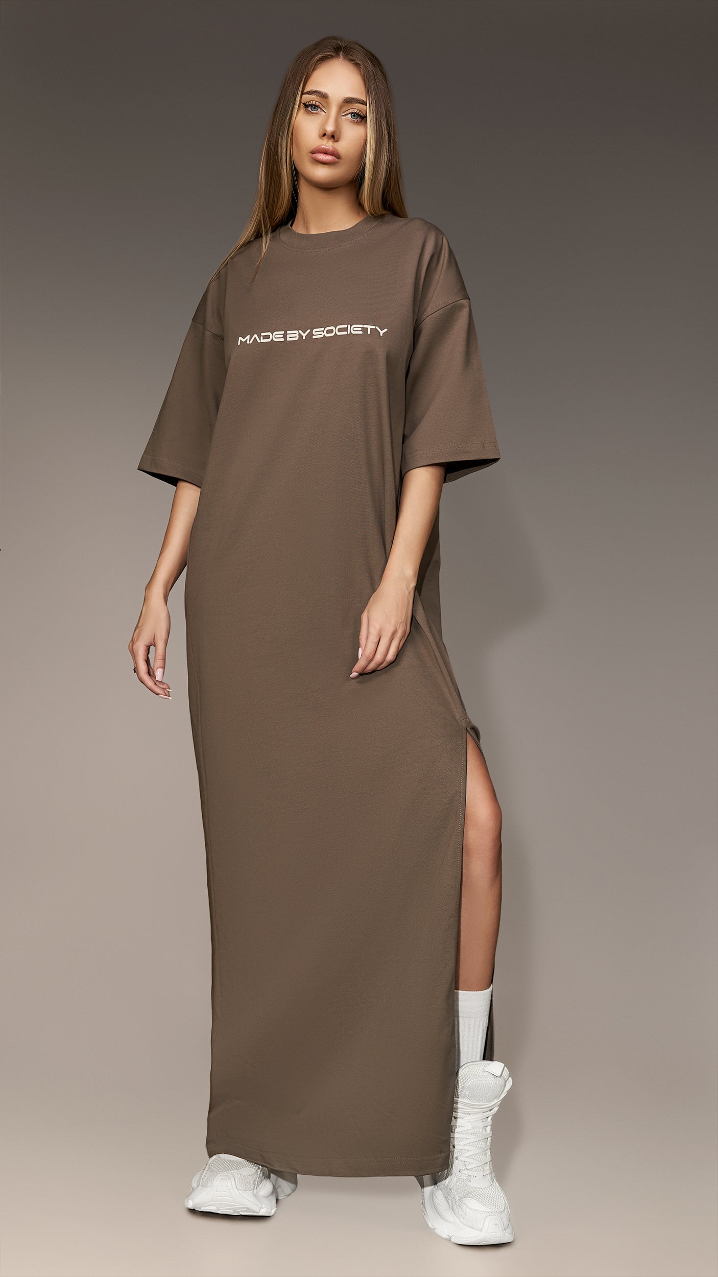 Rochie "Nonchalant" - D26605