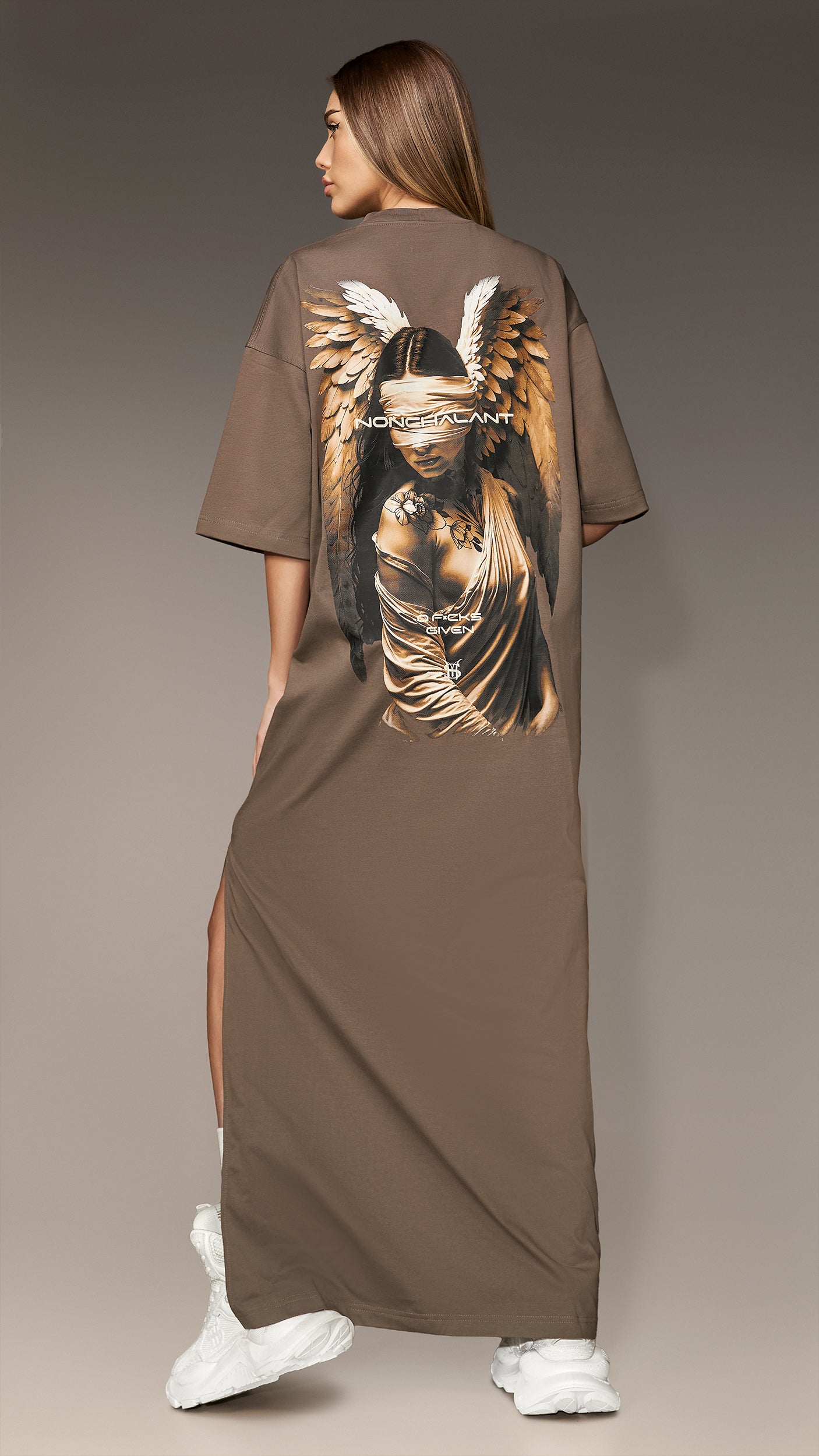 Rochie "Nonchalant" - D26605