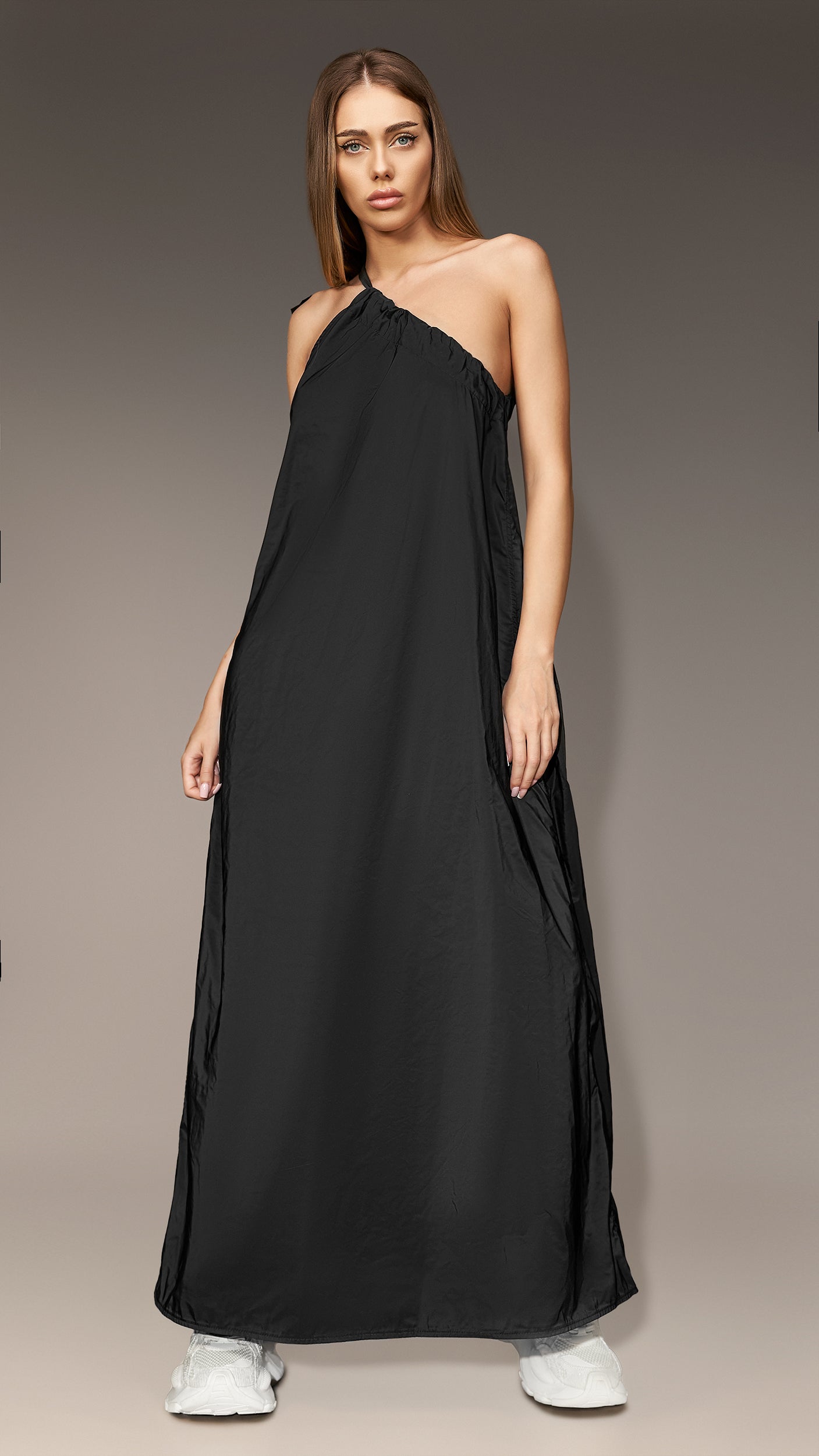Rochie cu bretea - D25500
