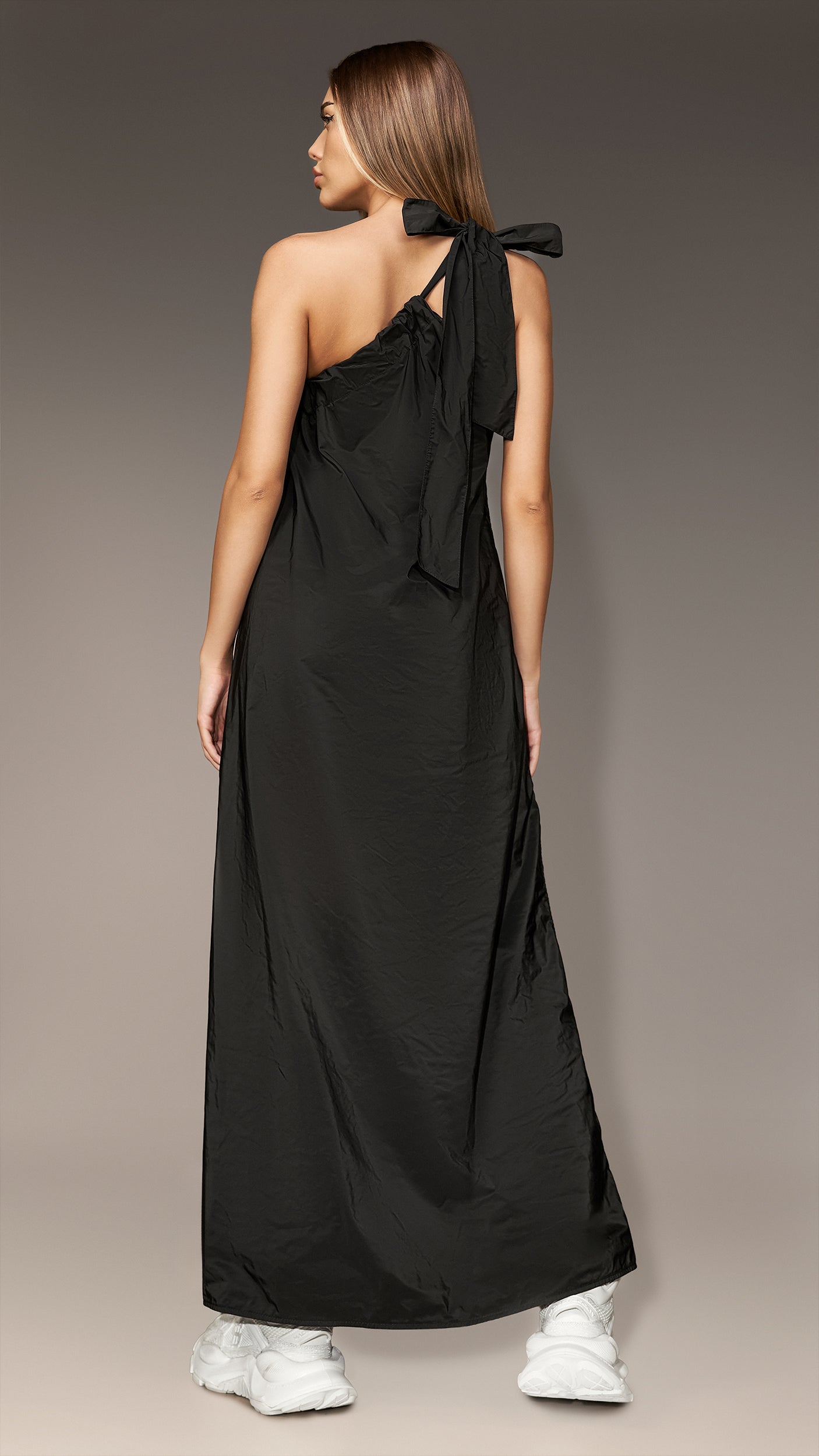 Rochie cu bretea - D25500