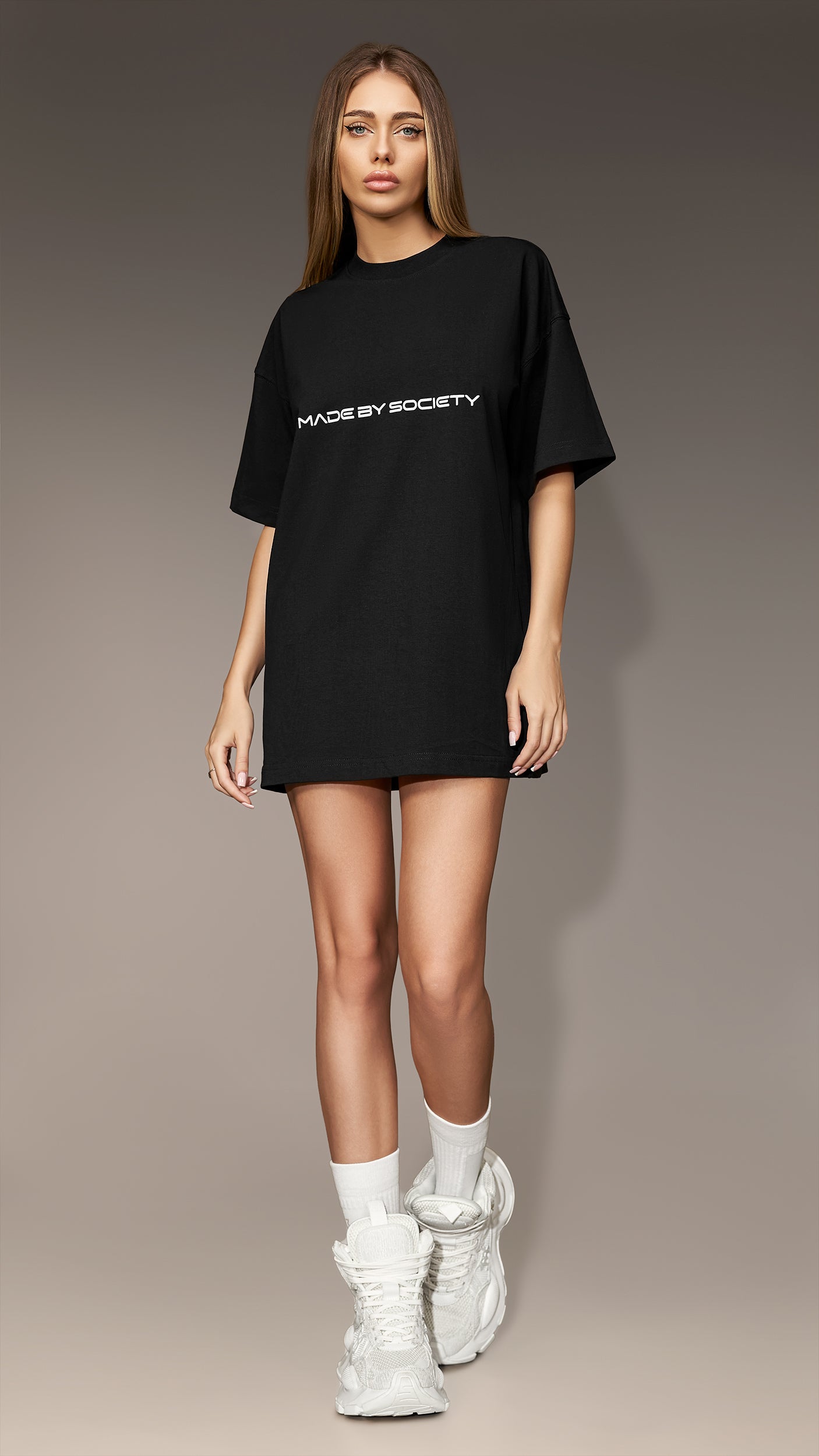 Tricou Made by Society - T26531