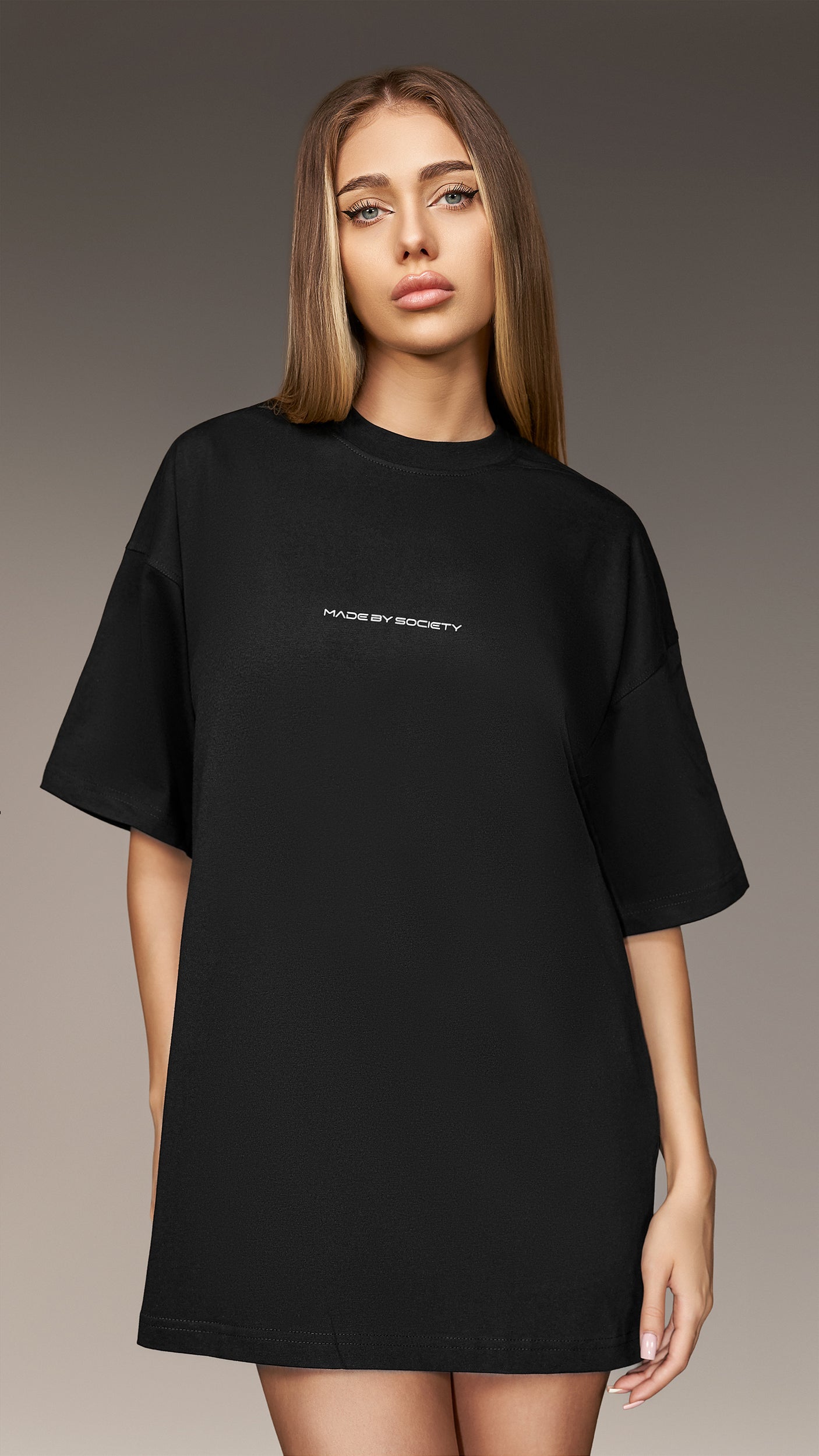 Tricou "Nonchalant" - T26627