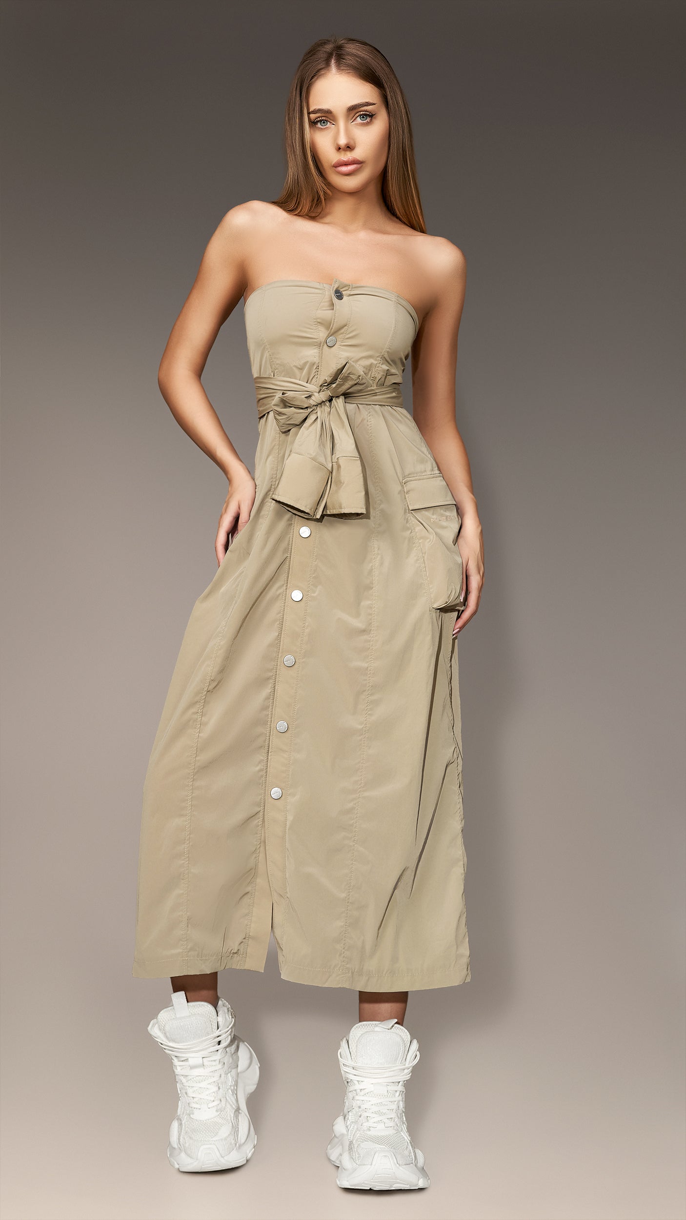 Rochie Made by Society - F26606