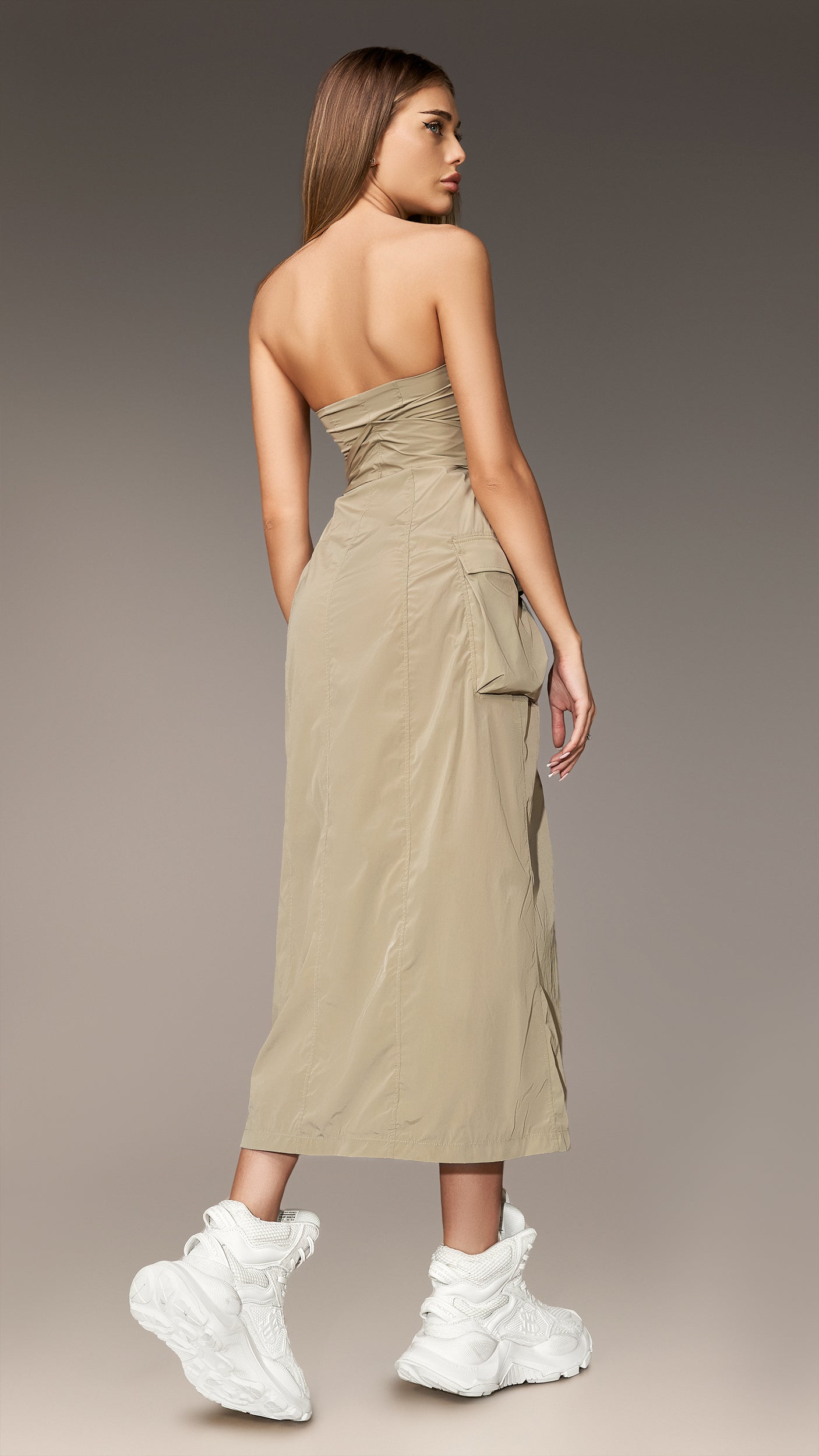Rochie Made by Society - F26606