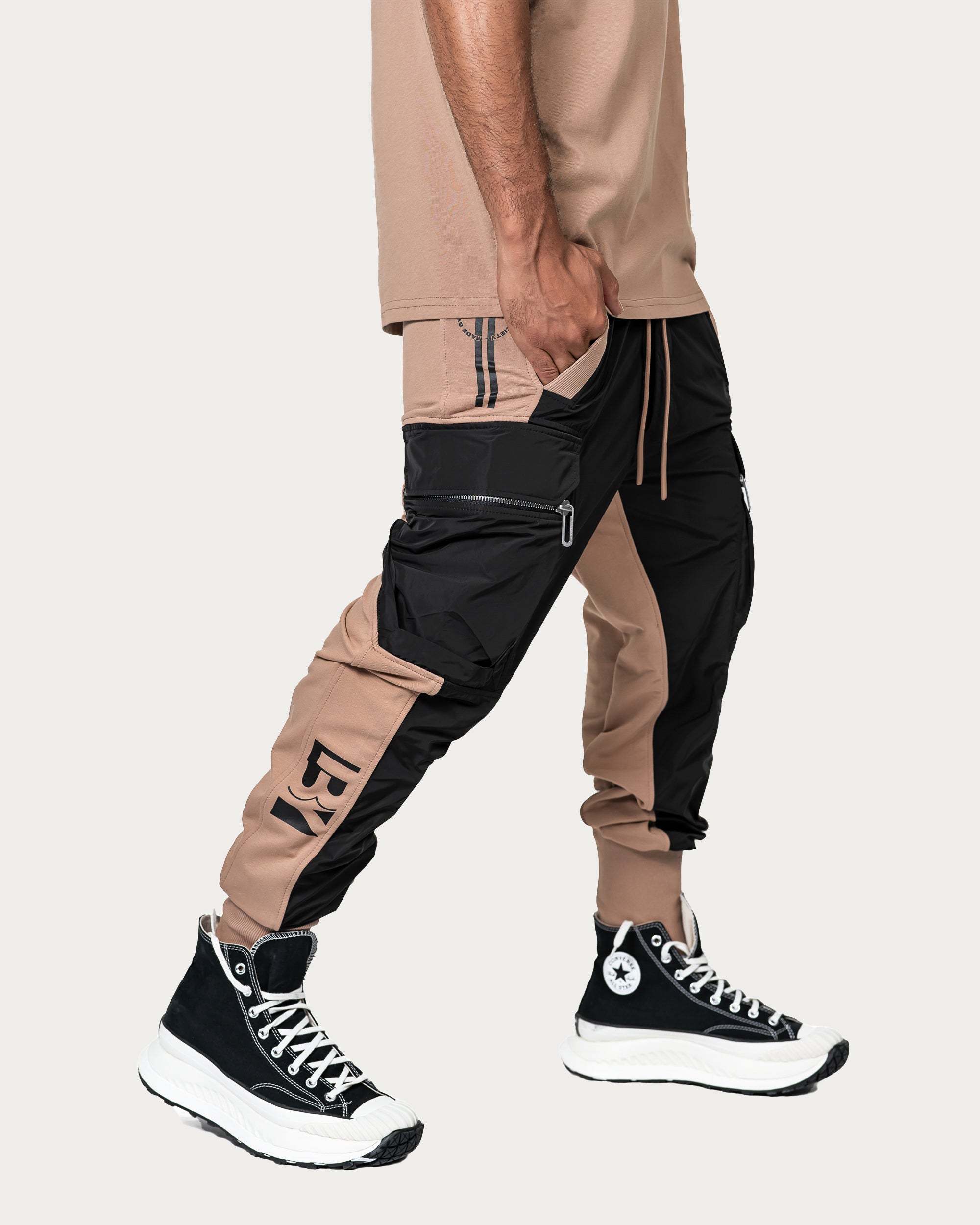 Cargo pants - P14626