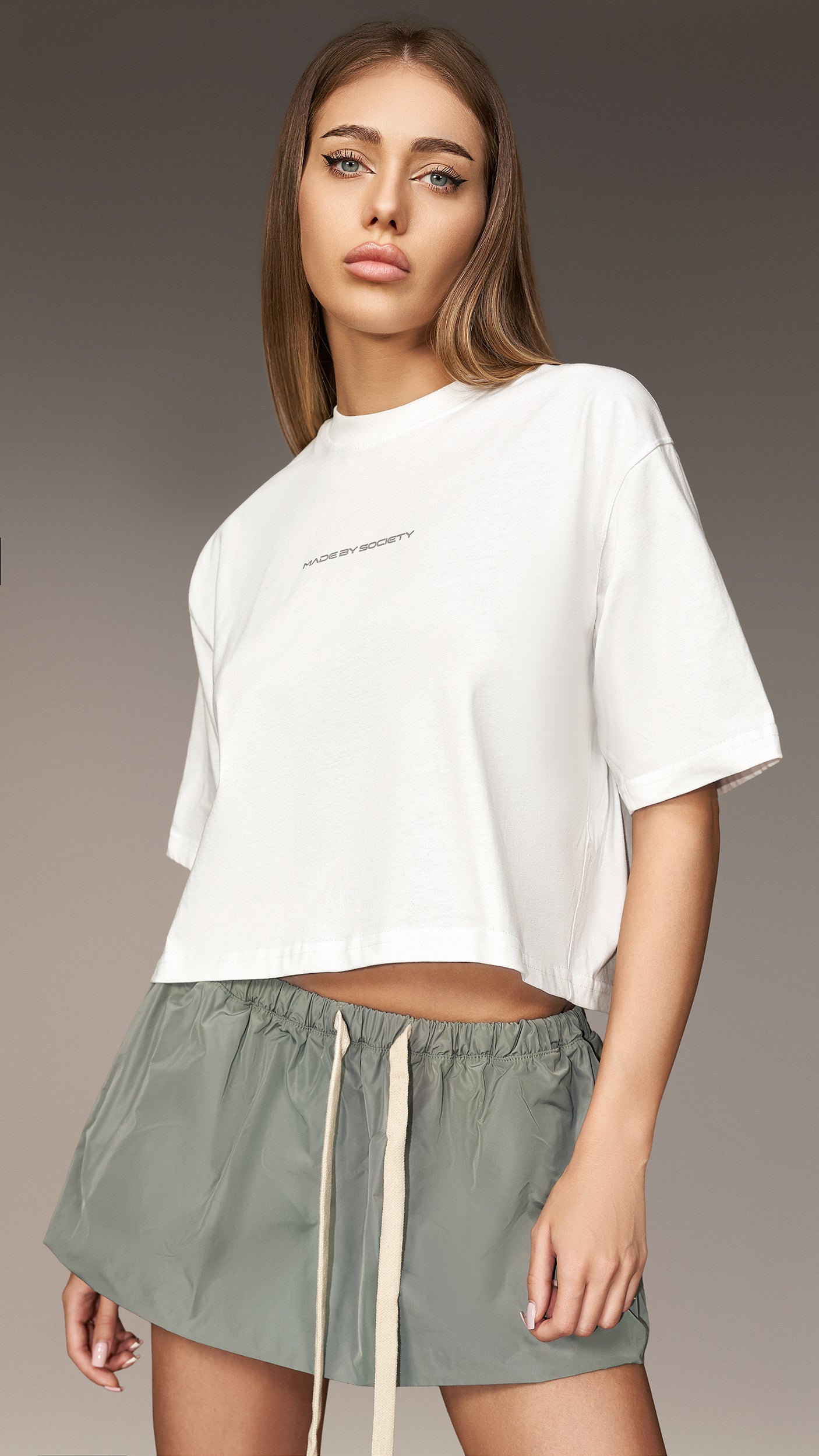 Tricou decupat - T26510