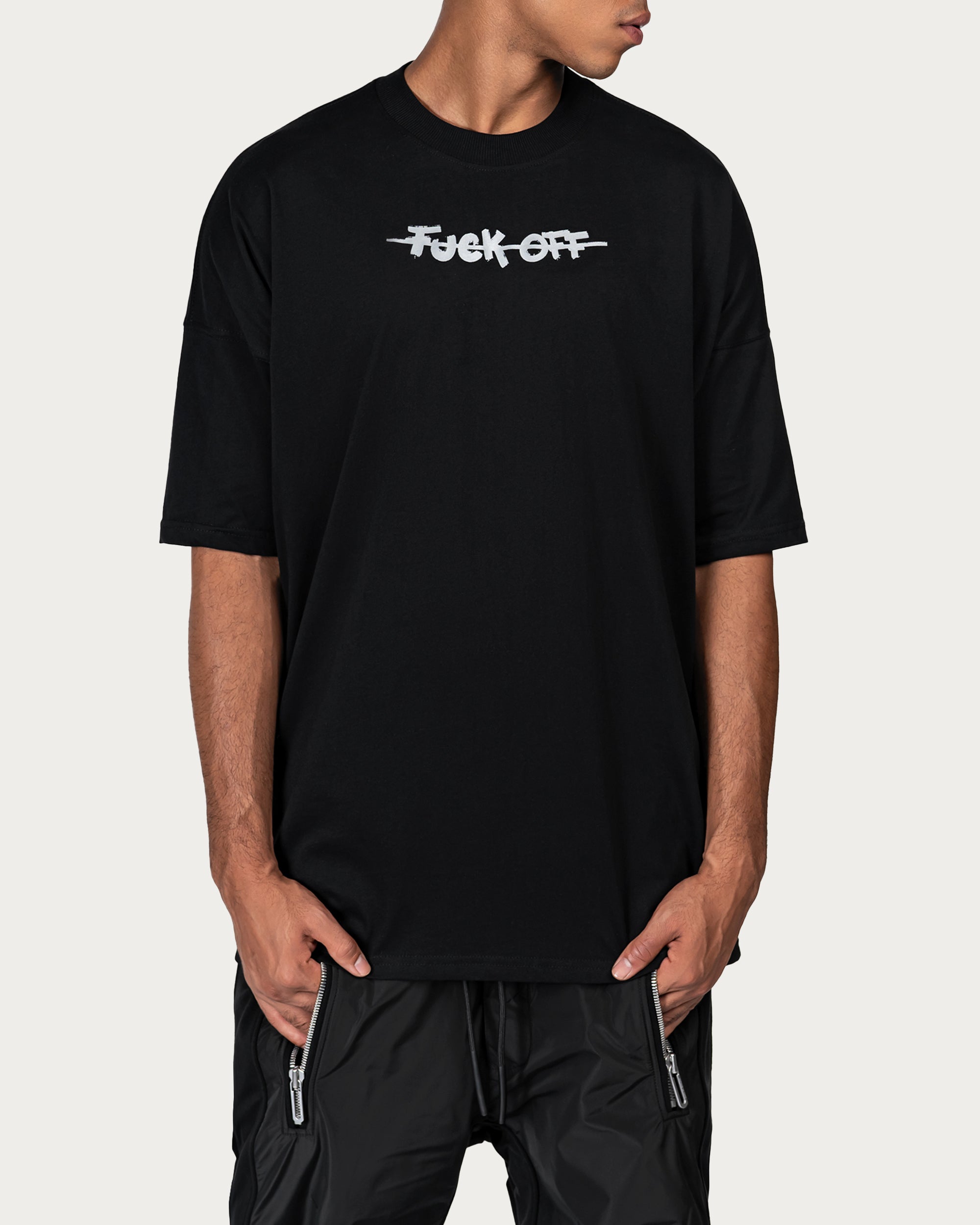 F*ck off t-shirt - T14763