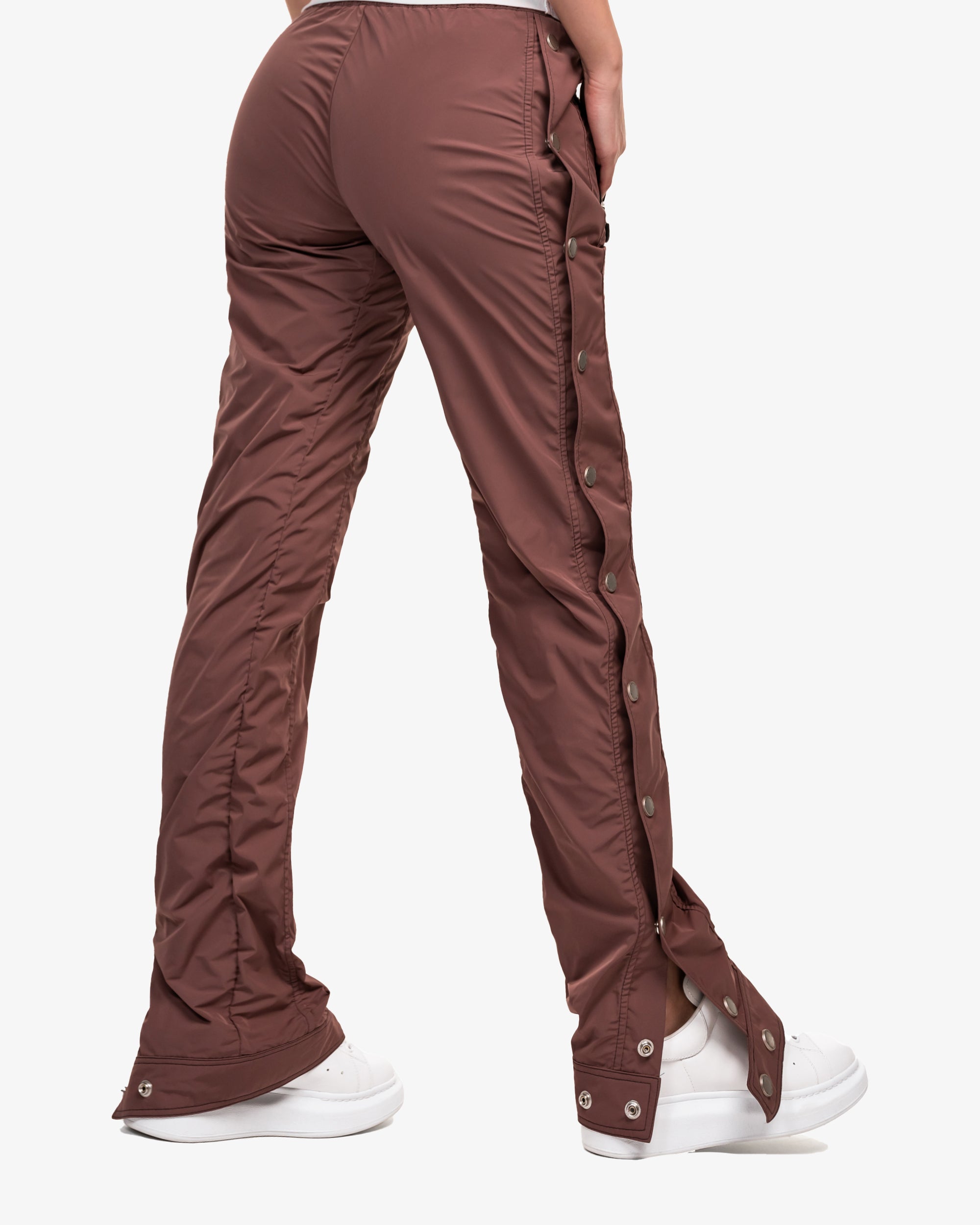 Stud track pants - P22647