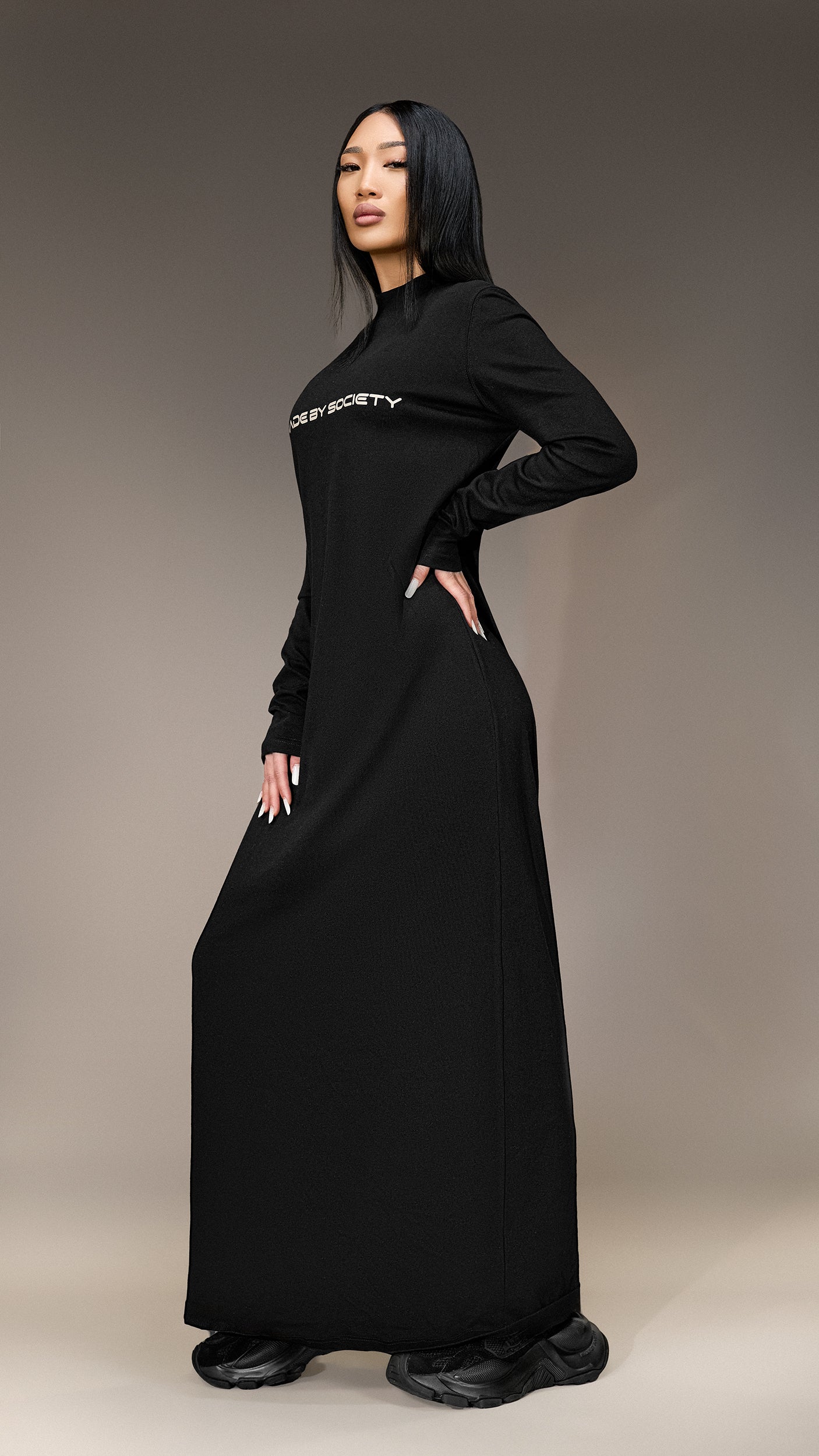 Rochie Made by Society - D25994