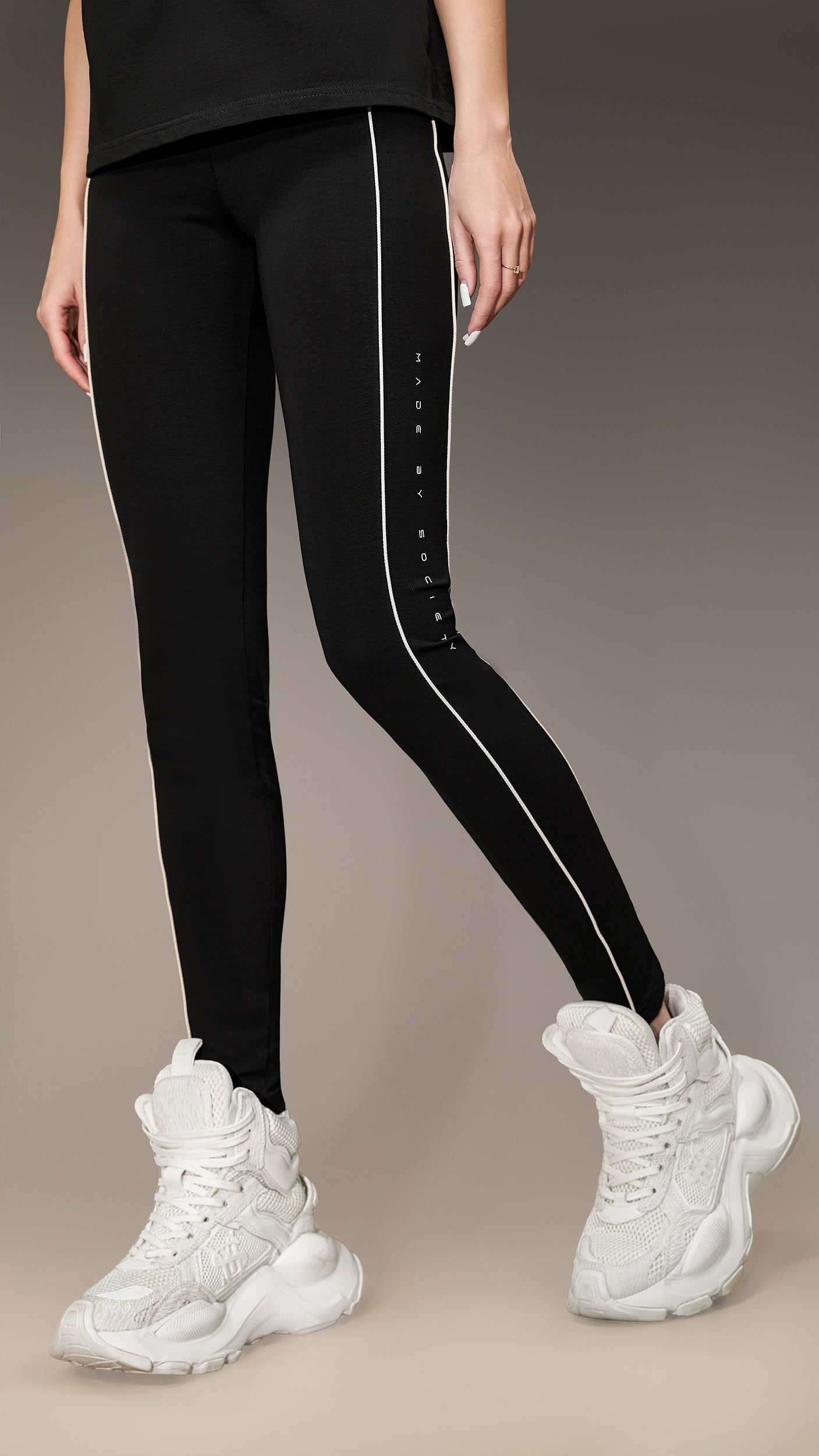 Leggingsy - P26916