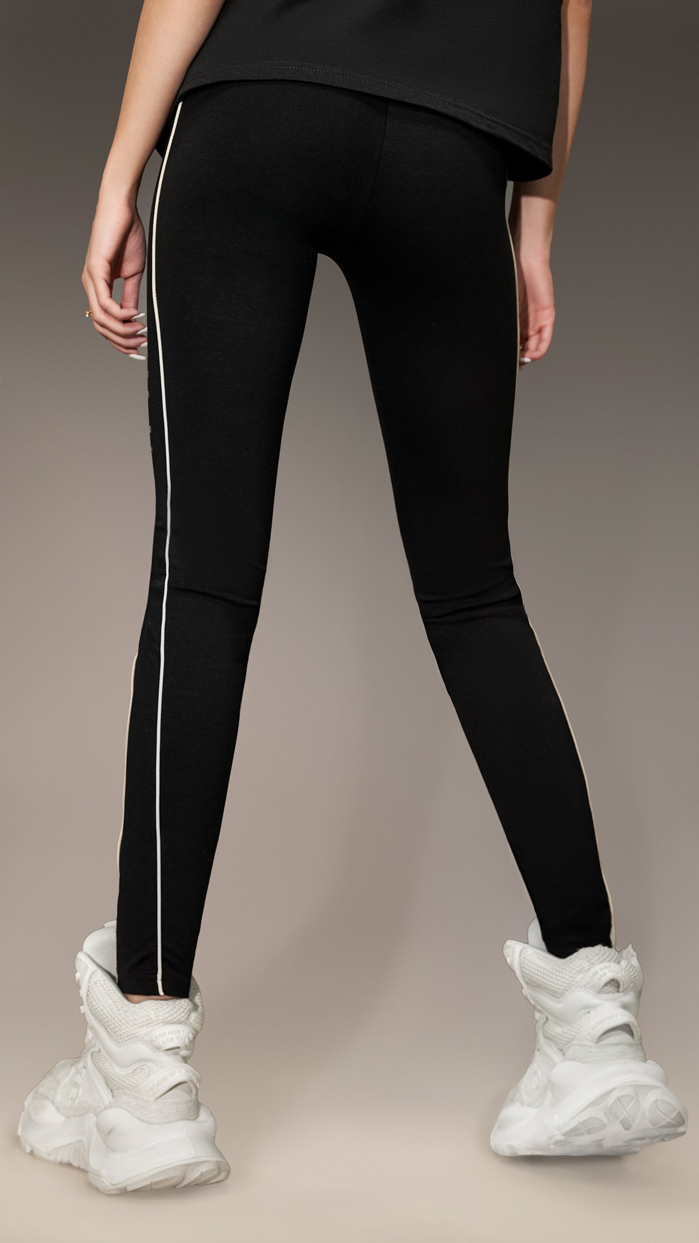 Leggingsy - P26916
