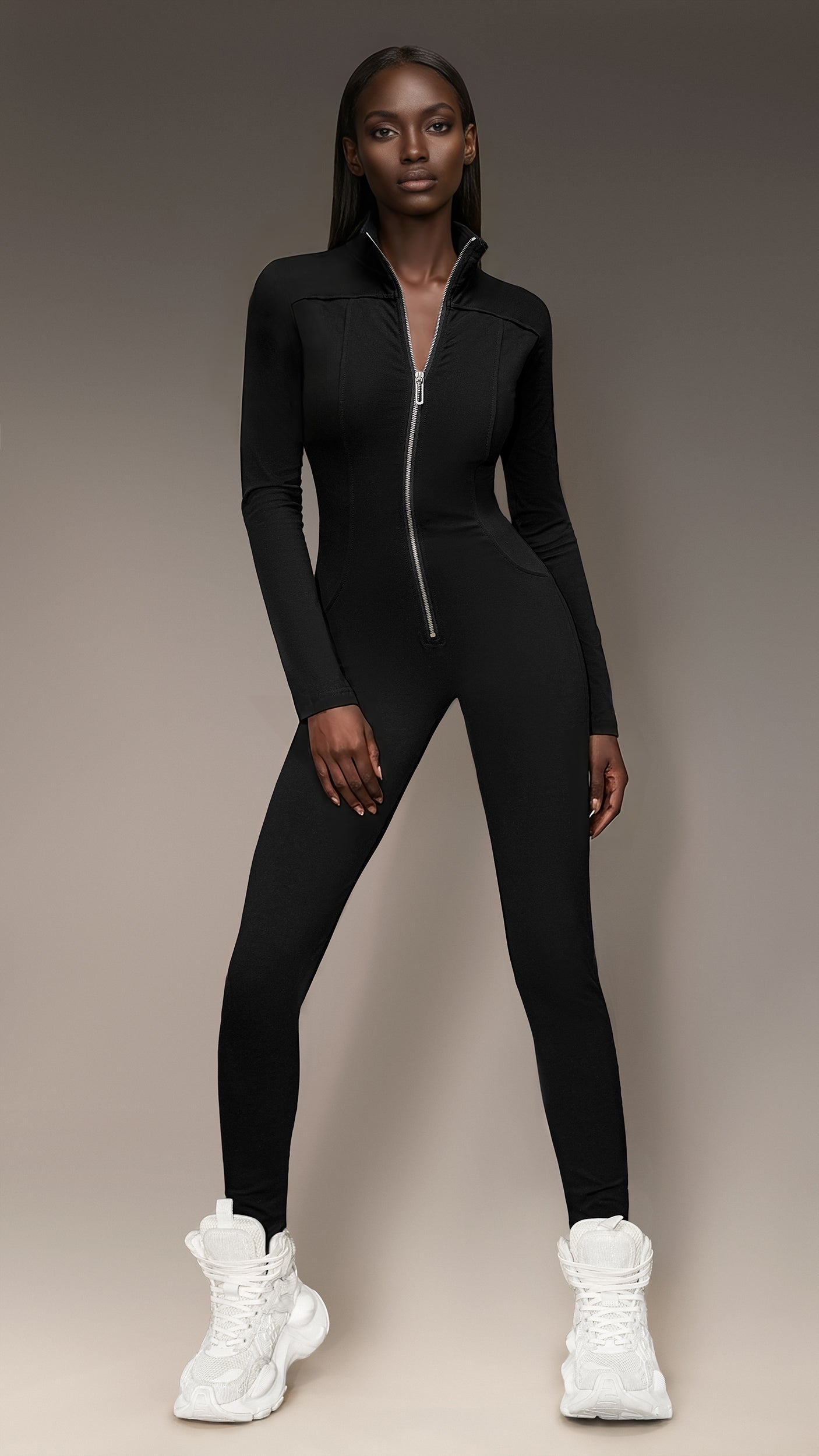 Kombinezon Made by Society - S26975