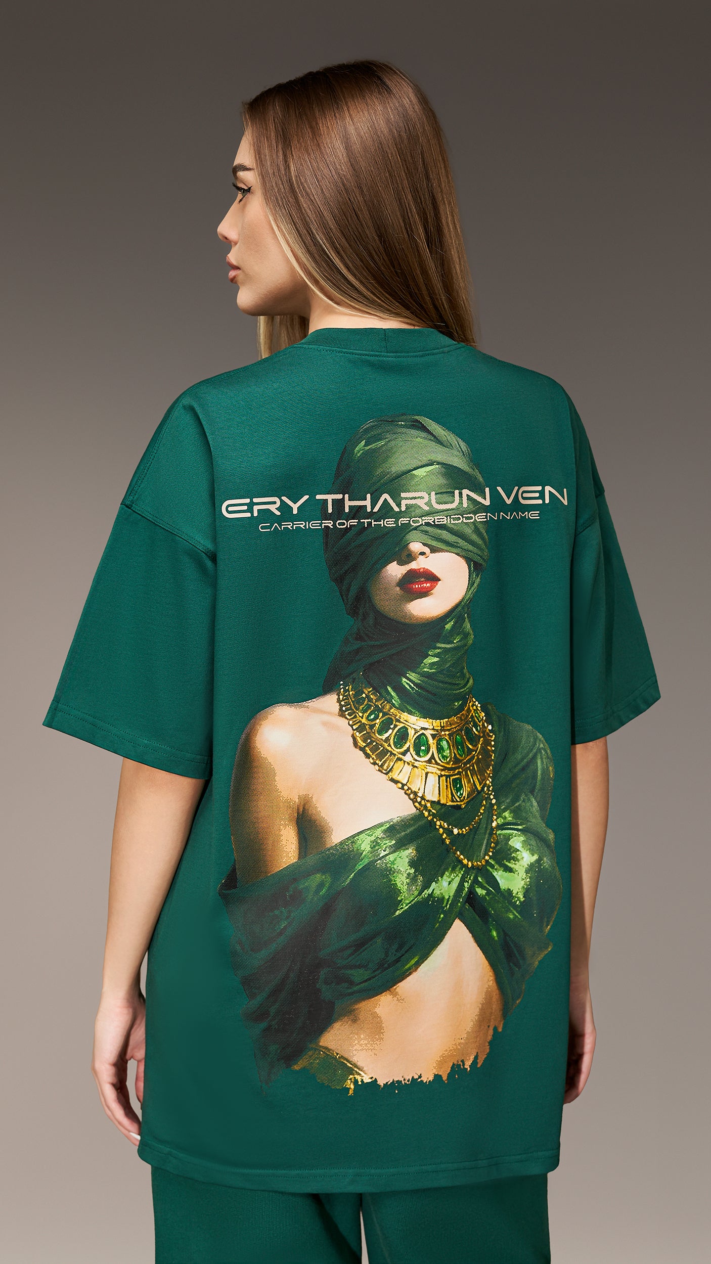 Koszulka Made by Society - T26886