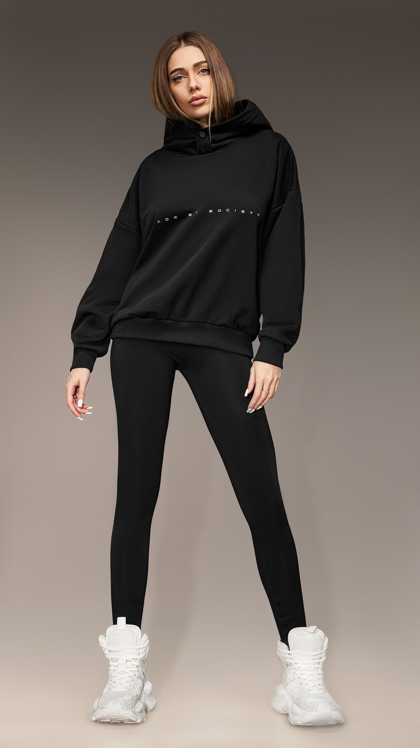 Bluza Made by Society - H26994