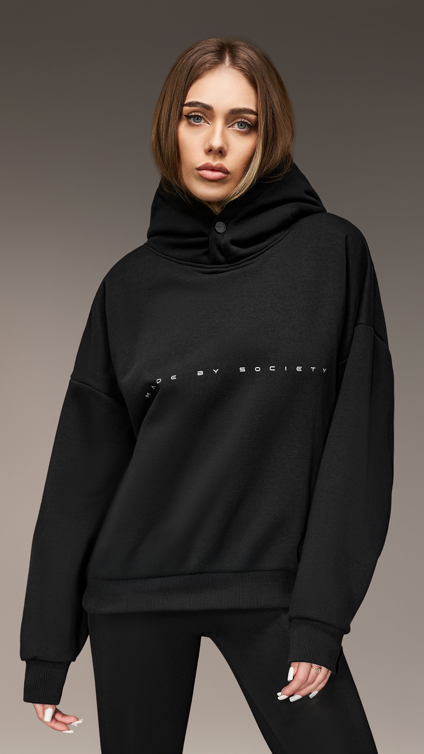 Bluza Made by Society - H26994