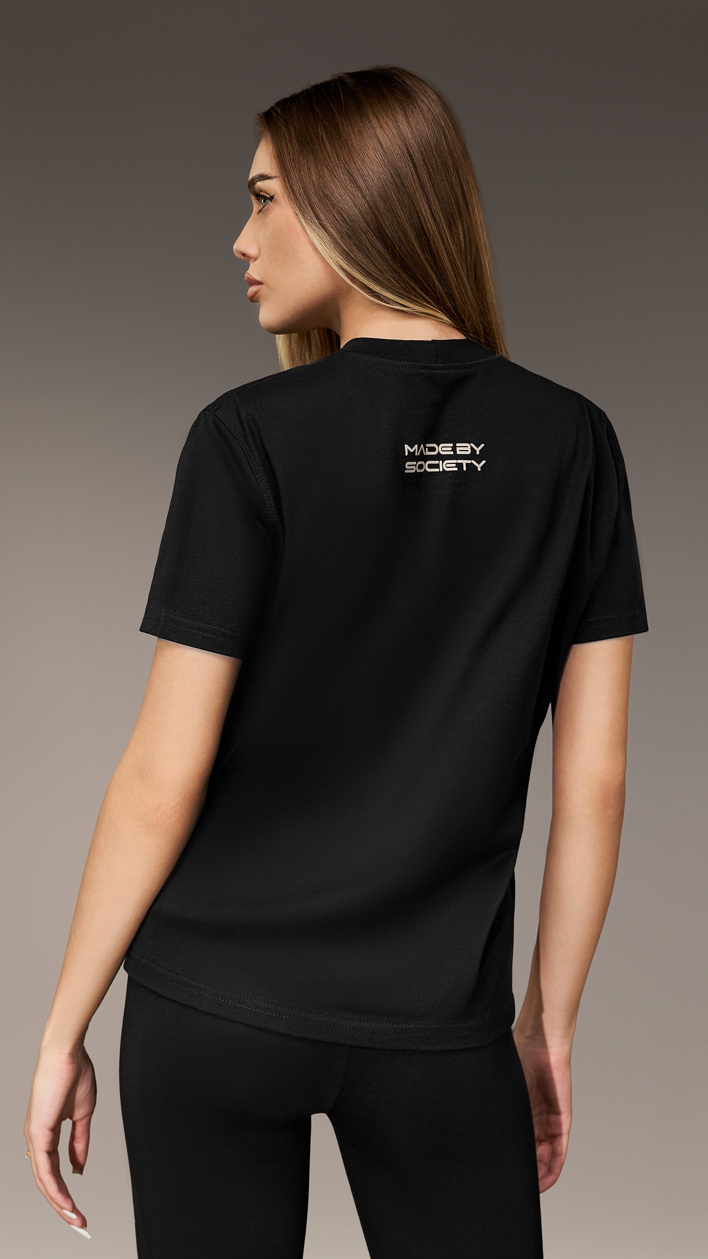 Koszulka "Mon Amour" - T27006