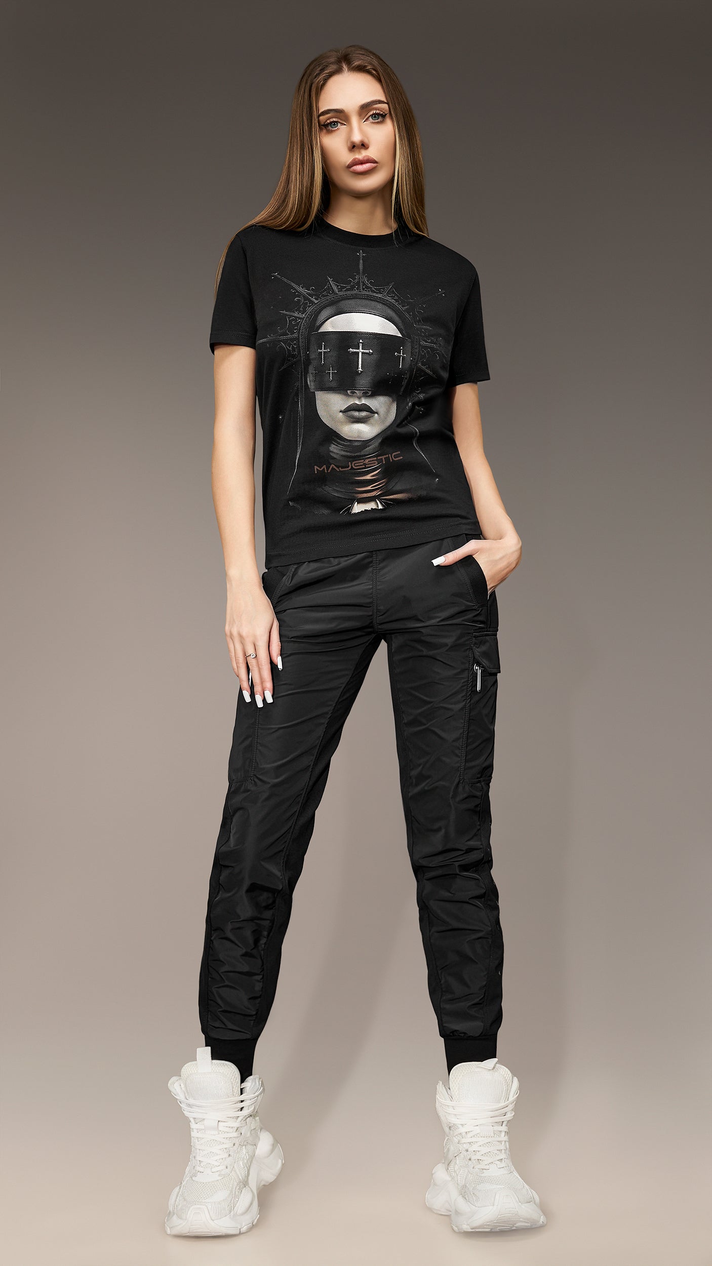 Koszulka "Majestic" - T26919