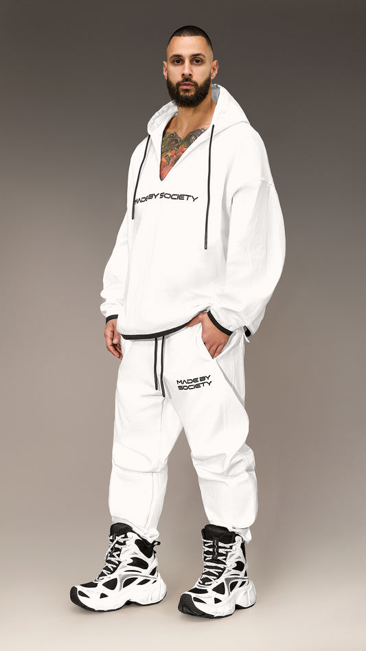 Pantaloni Made by Society  – P16130