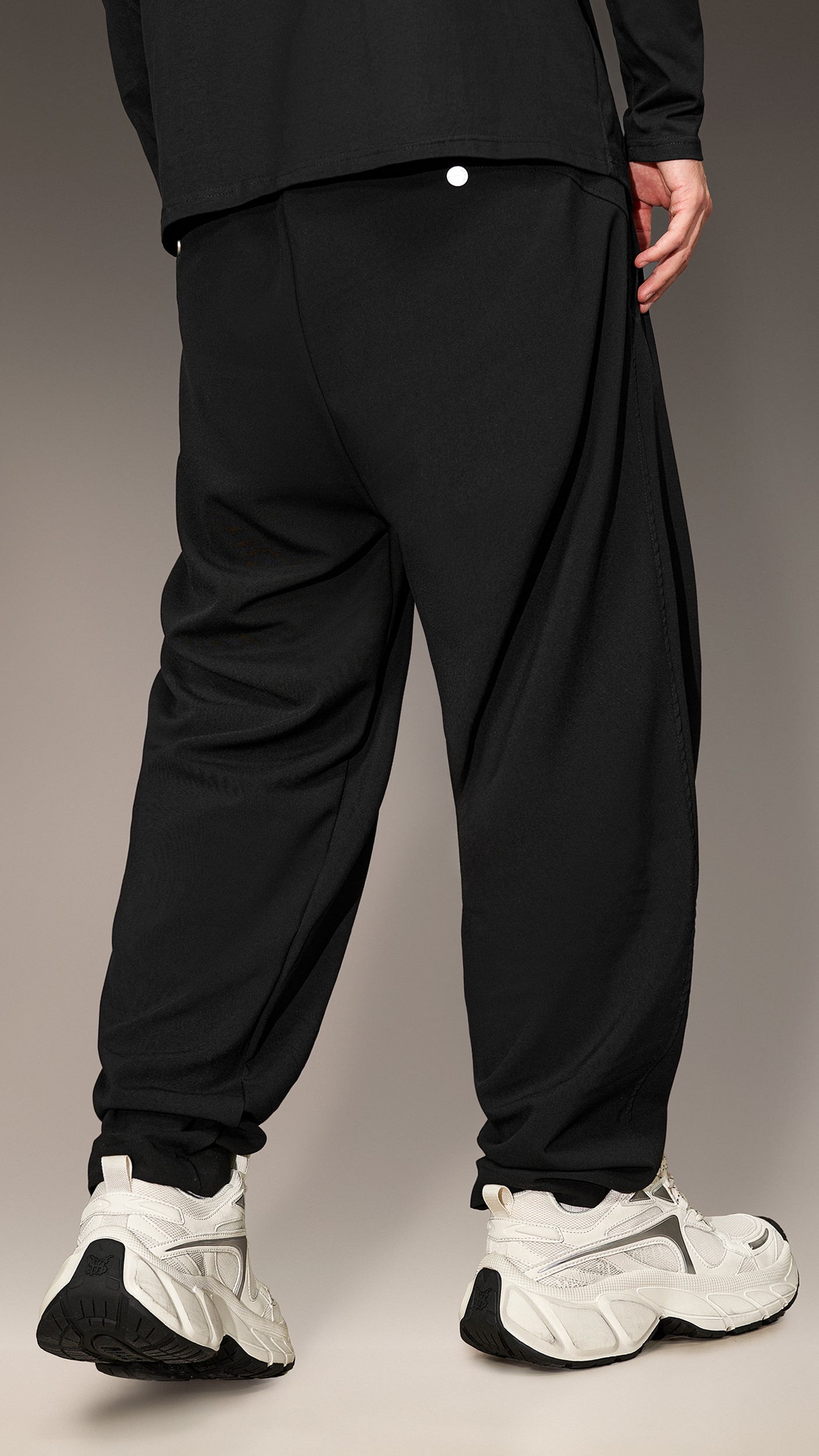 Pantaloni stofa - P16976