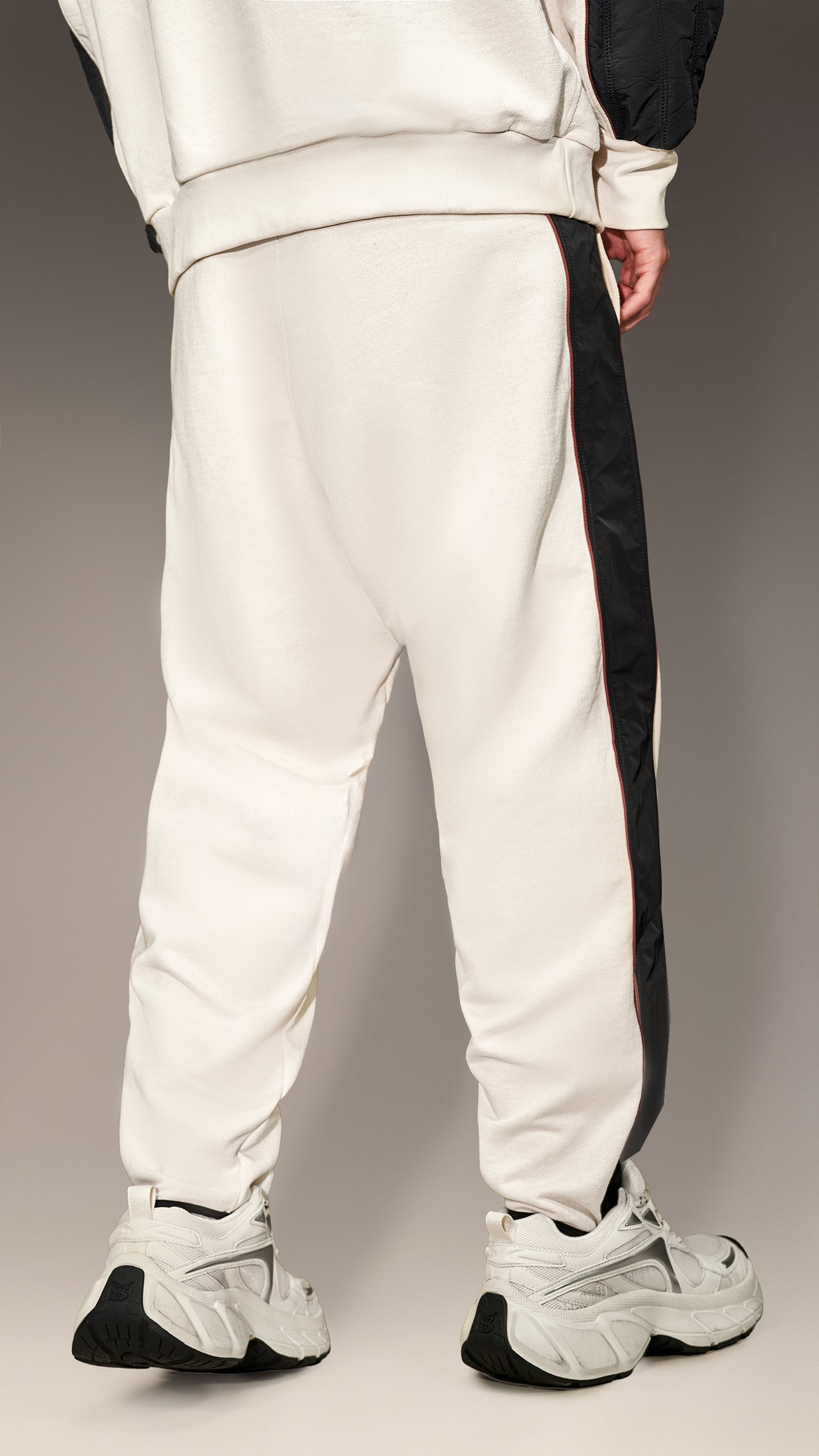 Spodnie Made by Society - P16978