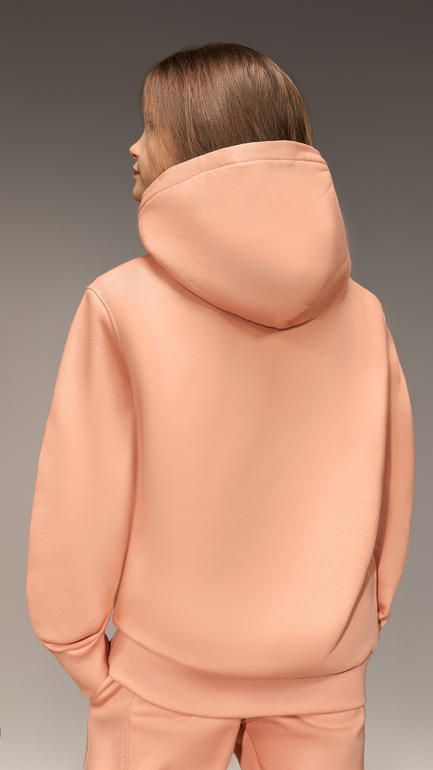 Bluza z kapturem Made by Society - H36876