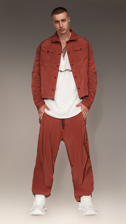 Stud Jacket - J15362
