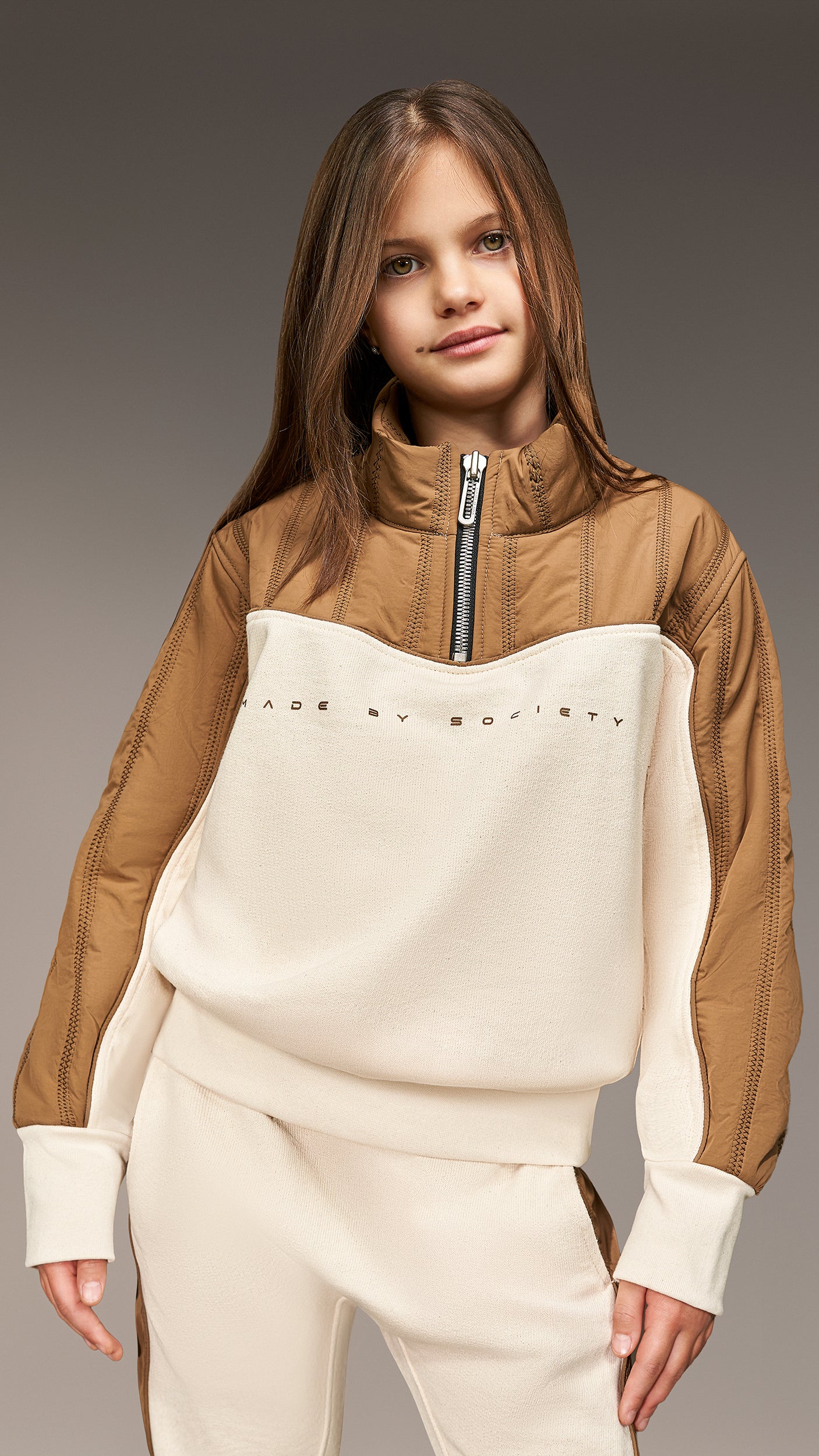 Hanorac Made by Society - H36864