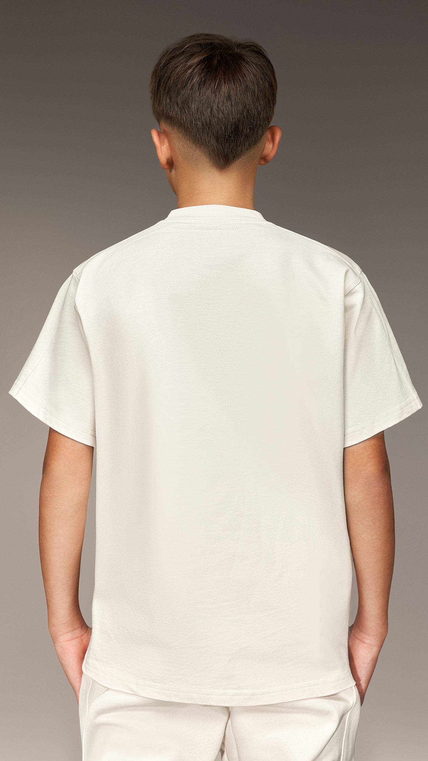 T-shirt Made by Society - T36865