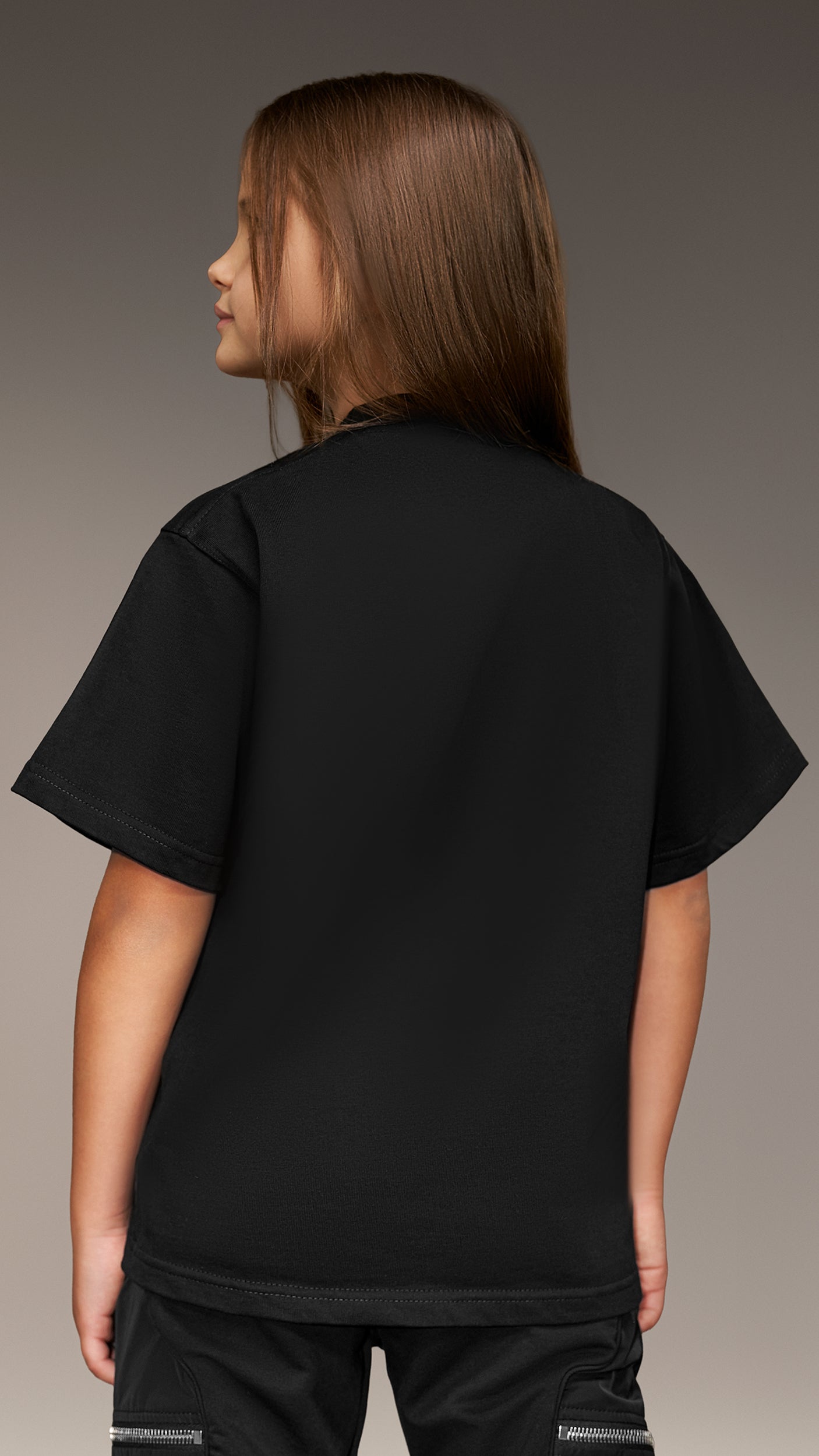 Koszulka "Fearless" - T37014