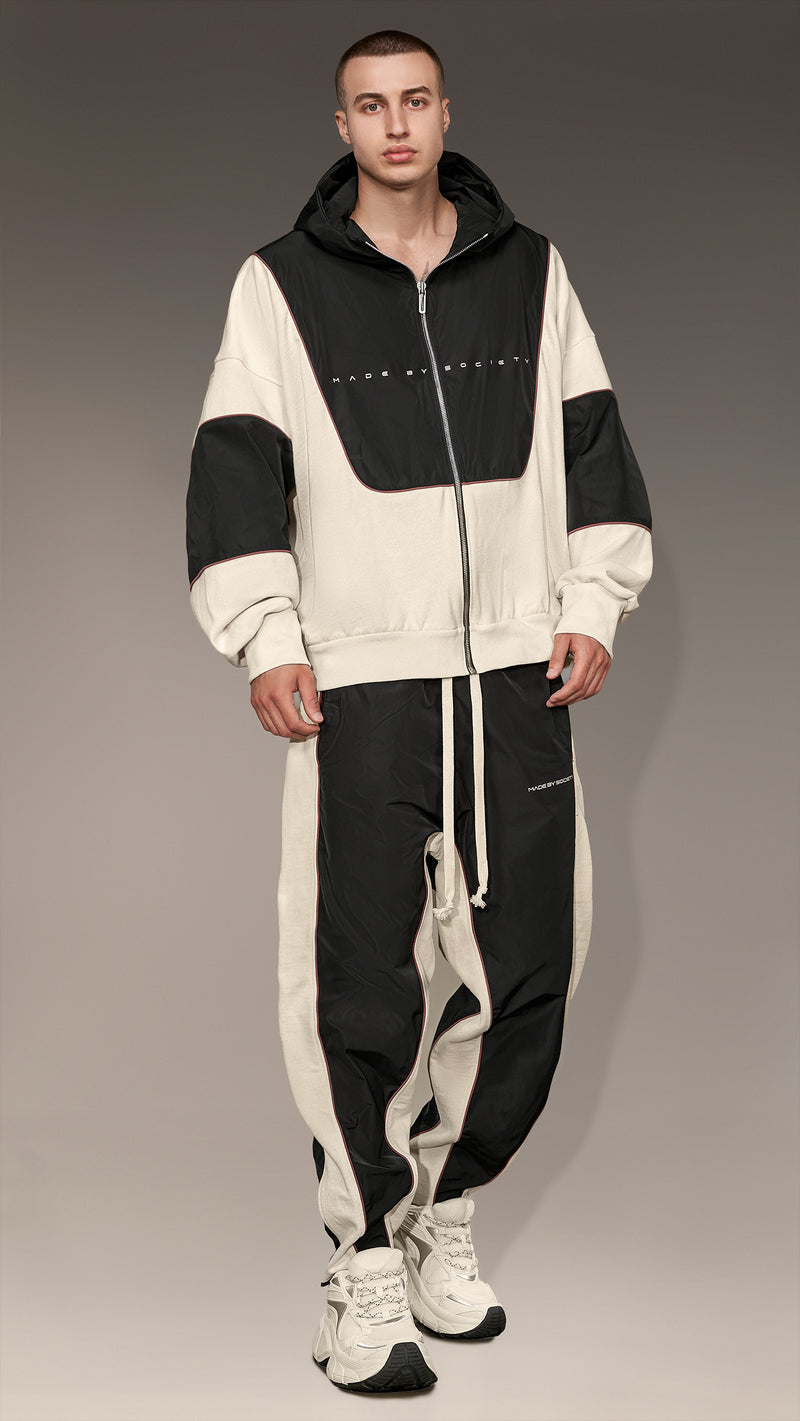 Spodnie Made by Society - P16768