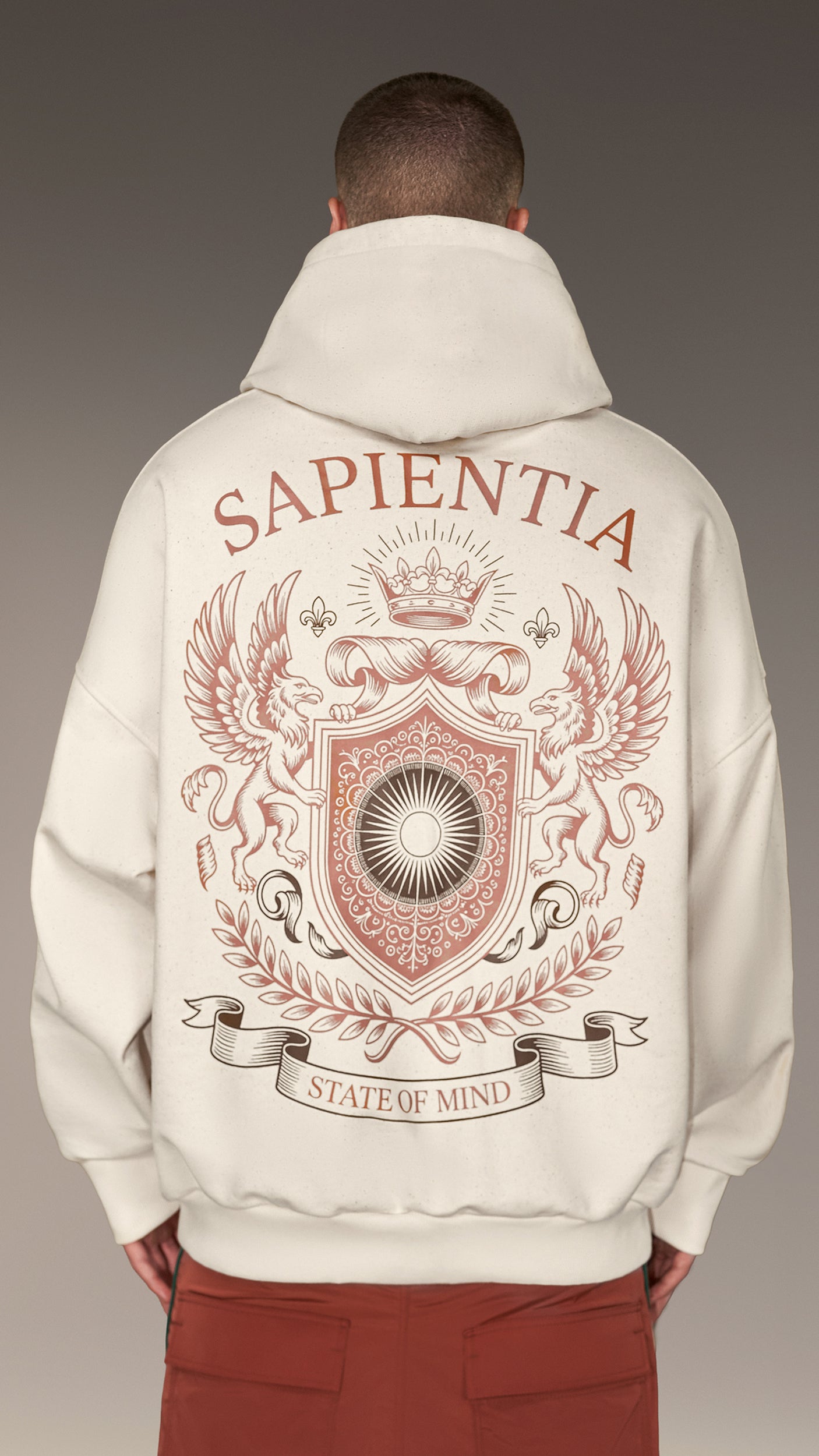 Hanorac „Sapientia” - H16777