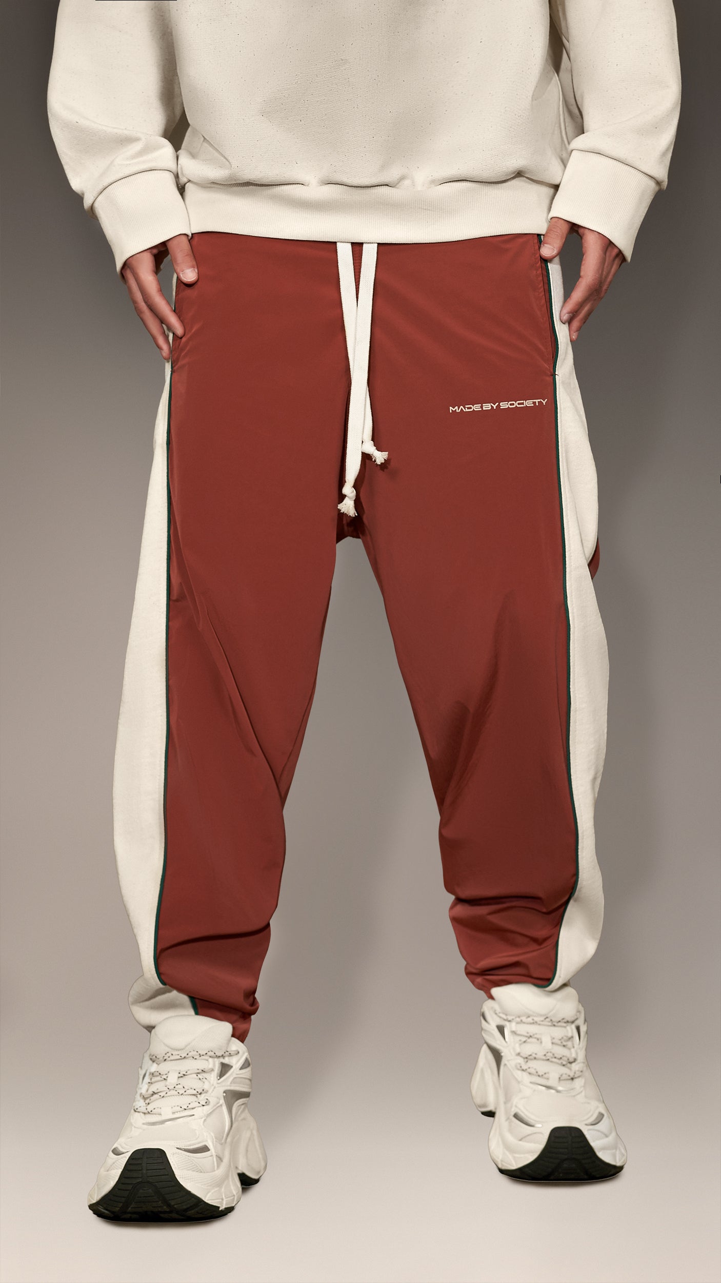 Pantaloni jogger - P16773