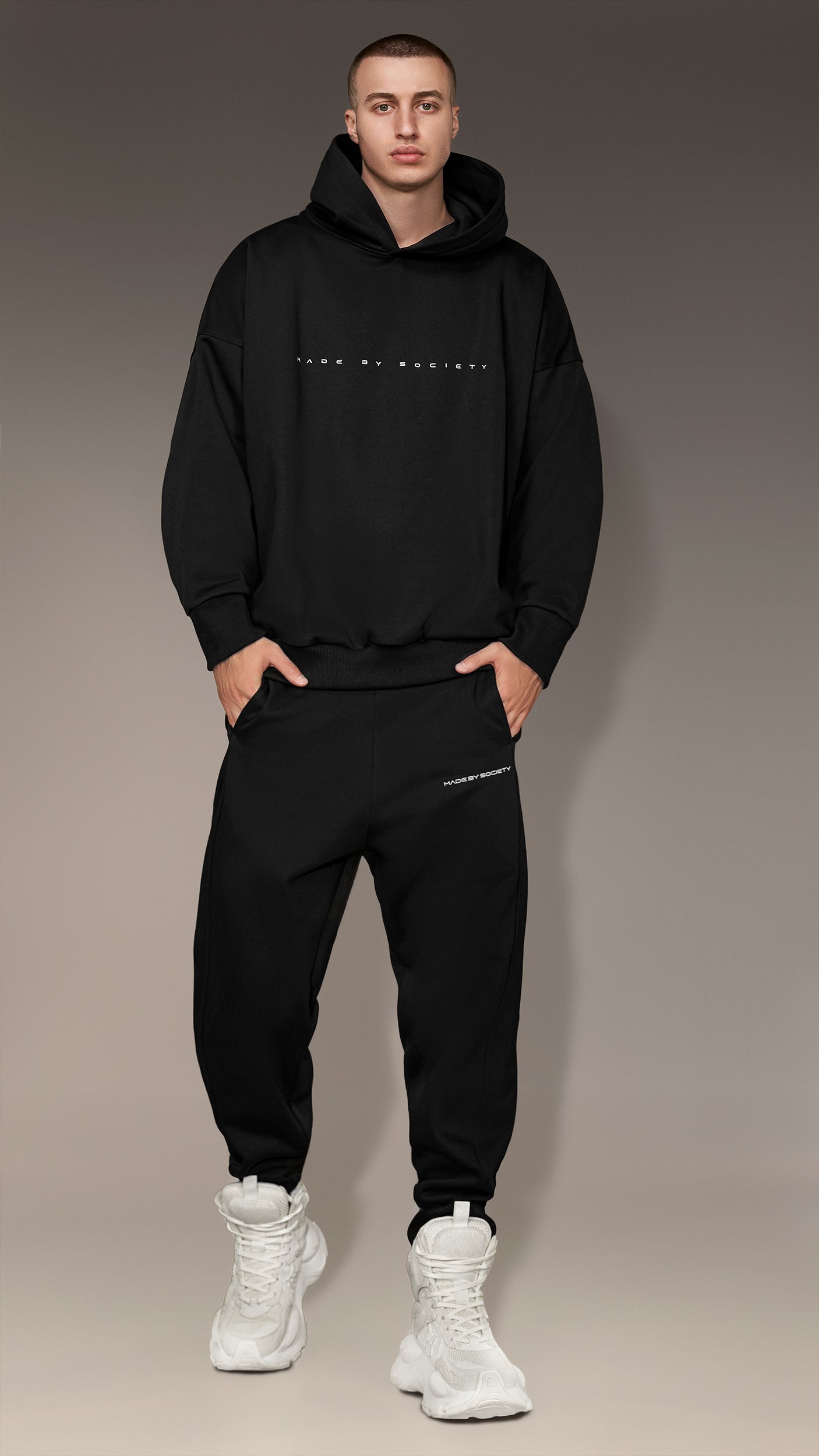 Joggersy - P16588