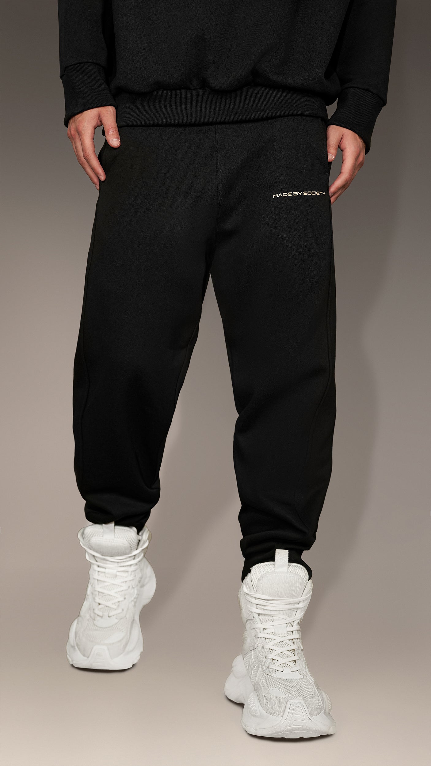 Joggersy - P16588