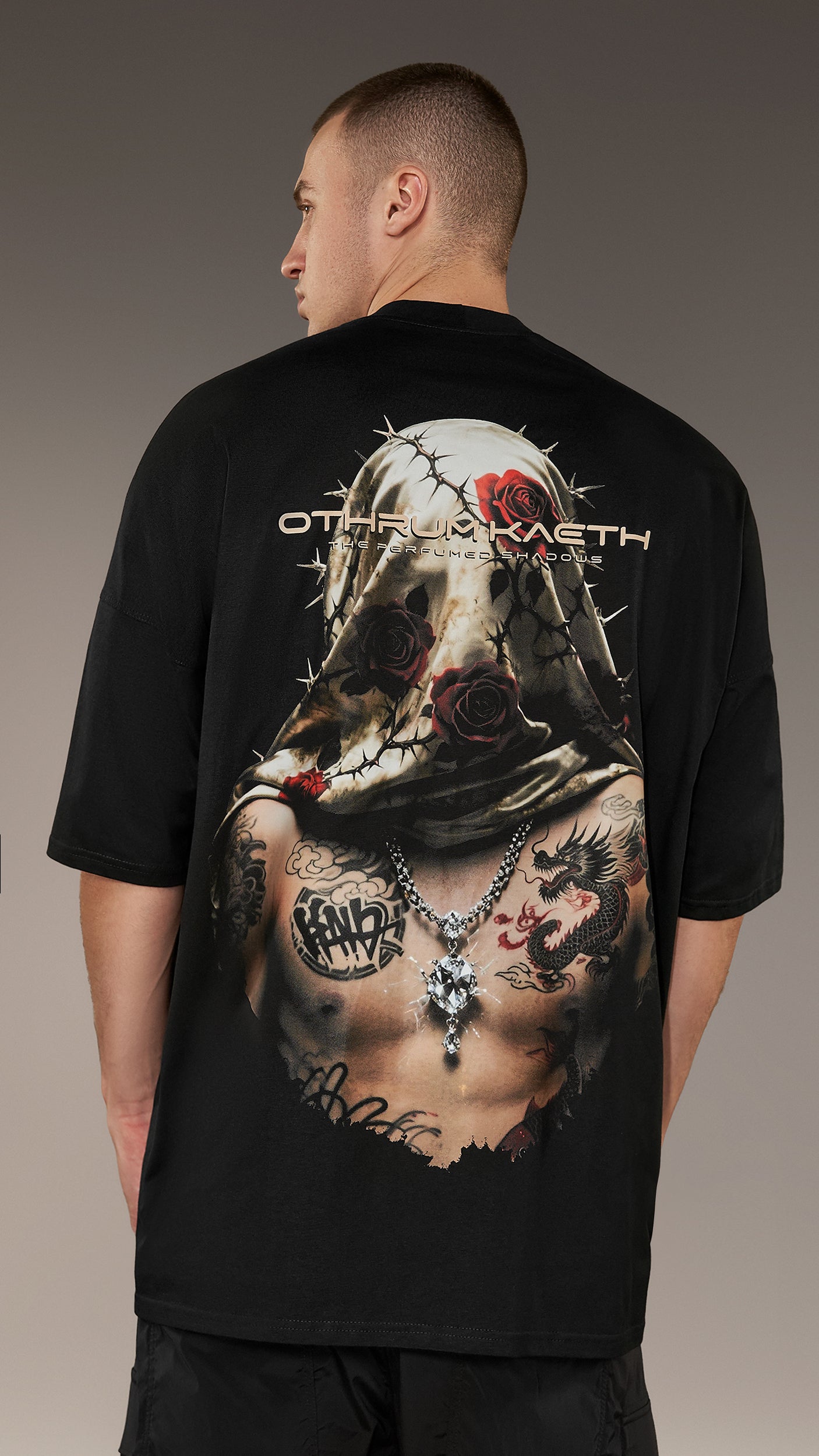Tricou „Othrum Kaeth” - T16730